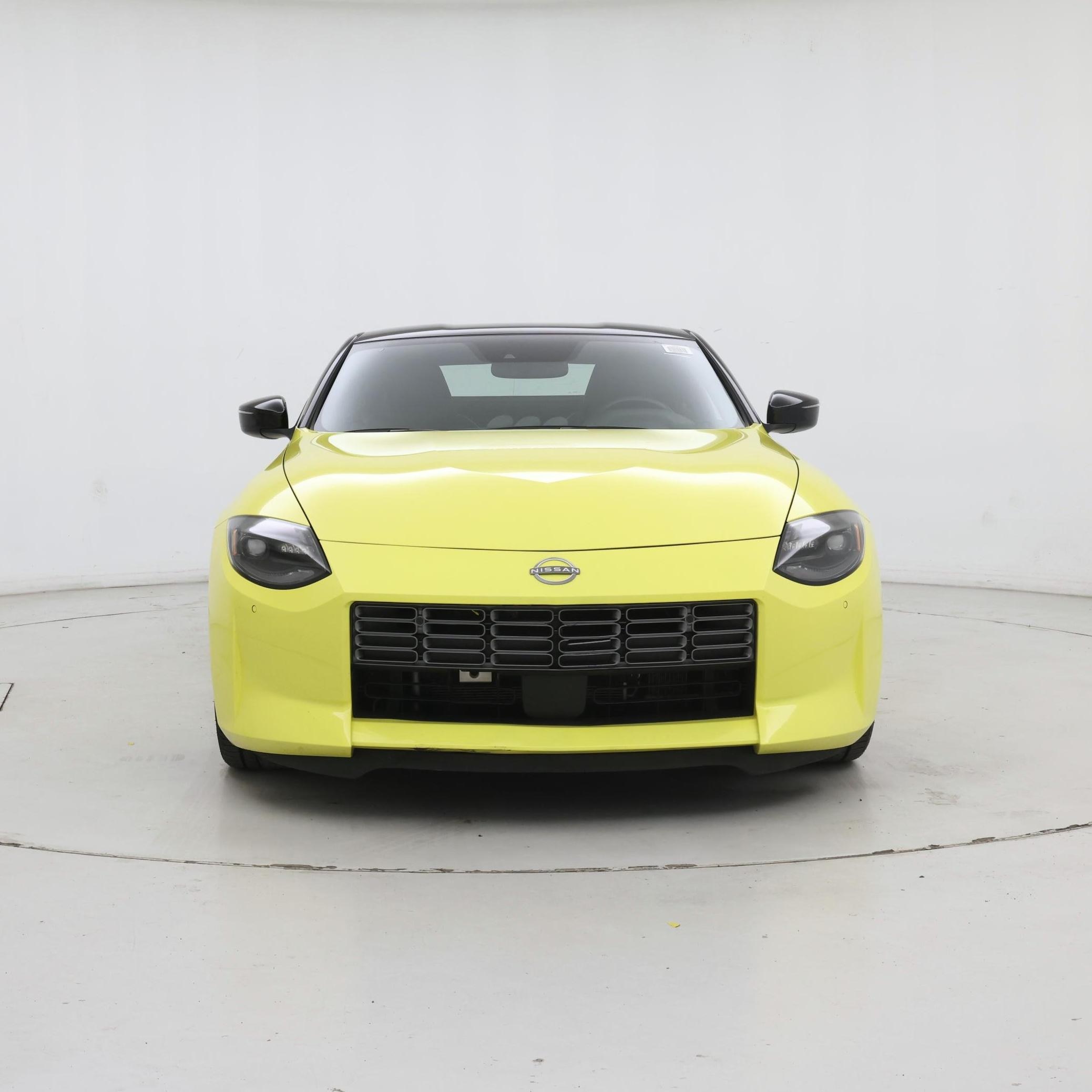 Thumbnail: 2024 Nissan Z - 5