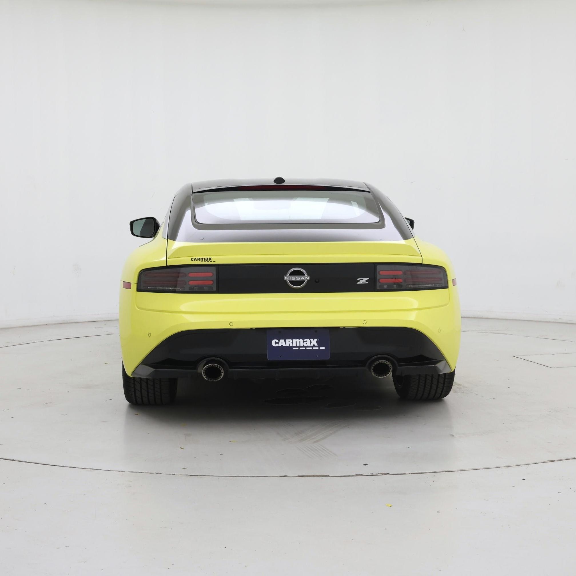 Thumbnail: 2024 Nissan Z - 6