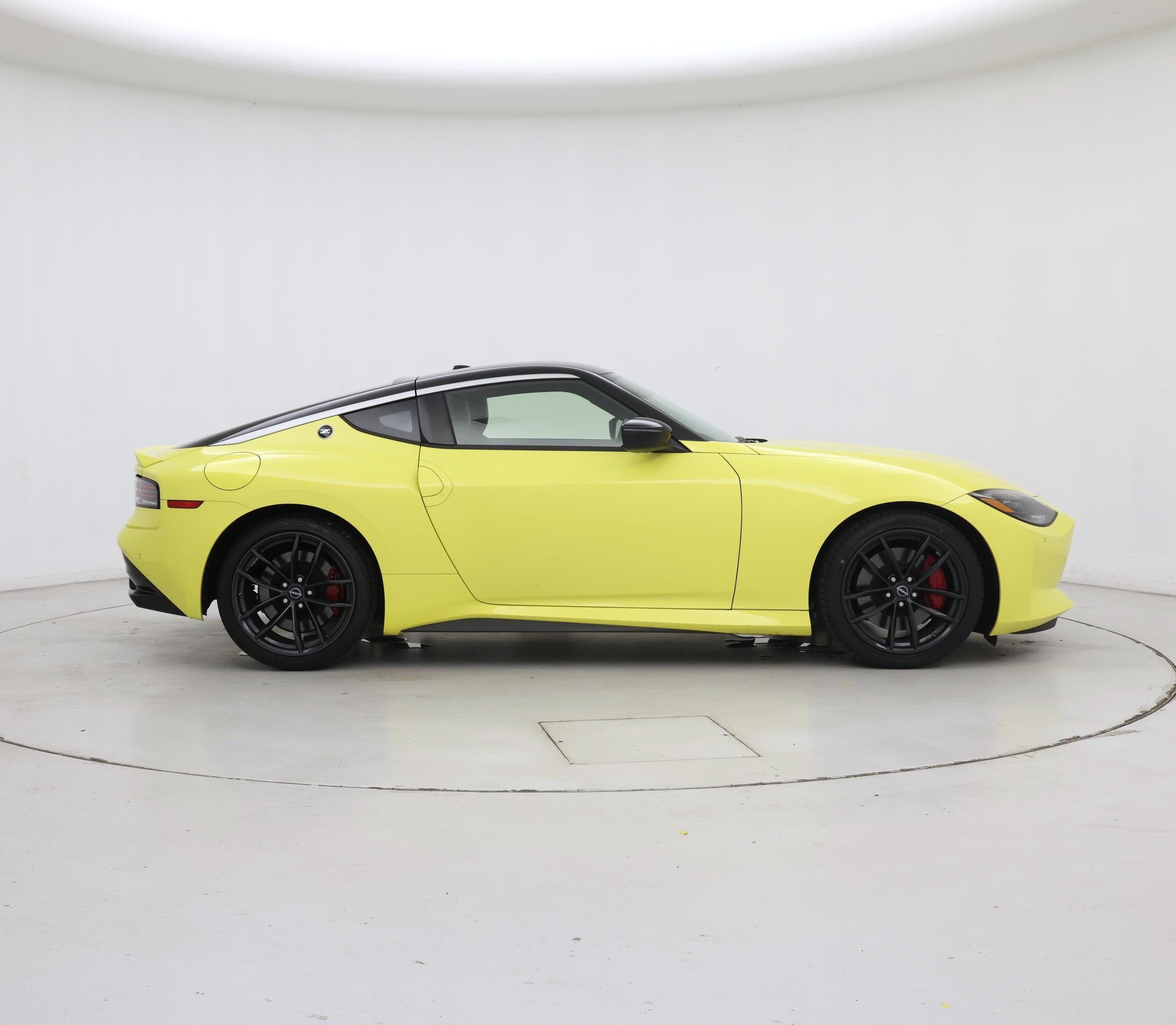 Thumbnail: 2024 Nissan Z - 7