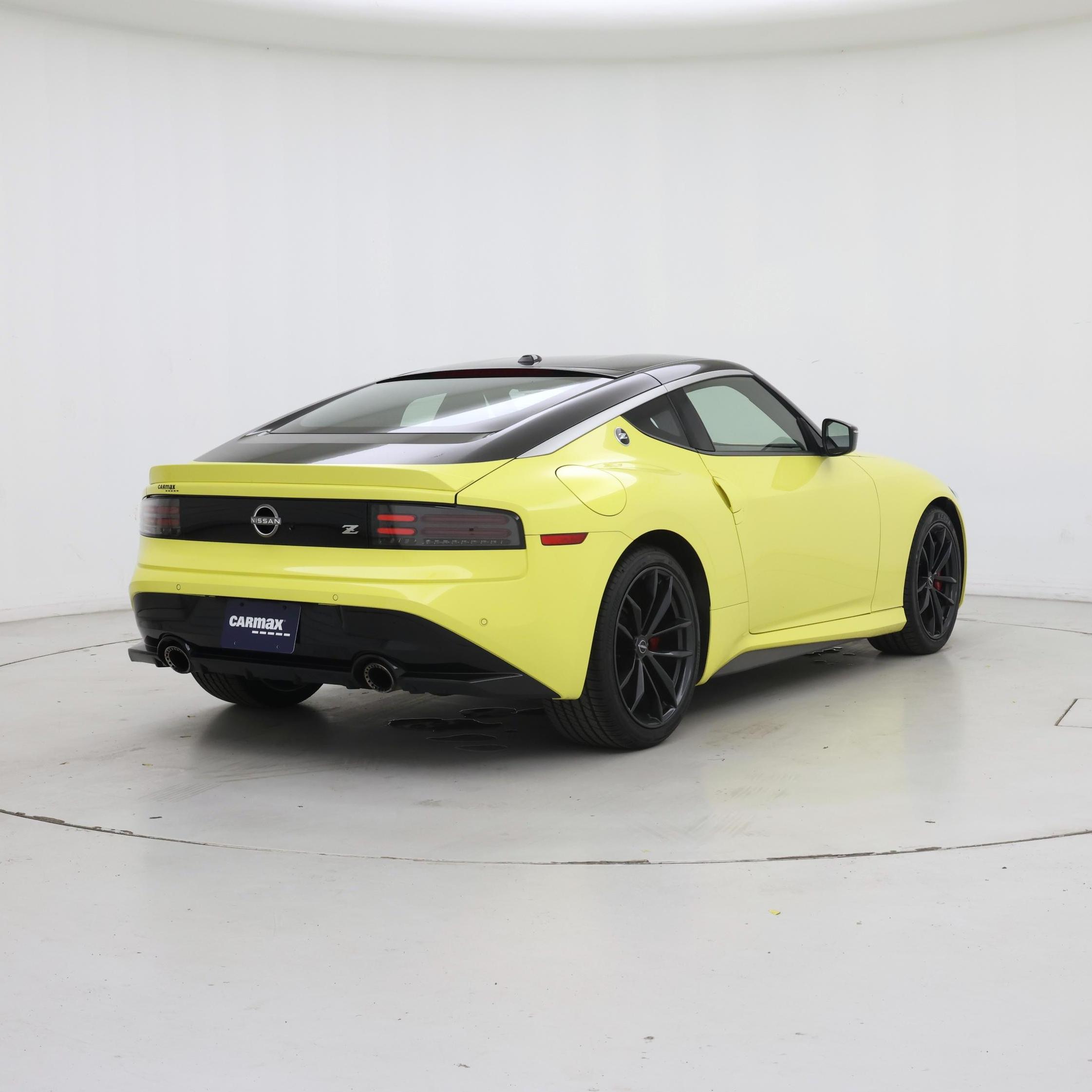 Thumbnail: 2024 Nissan Z - 8