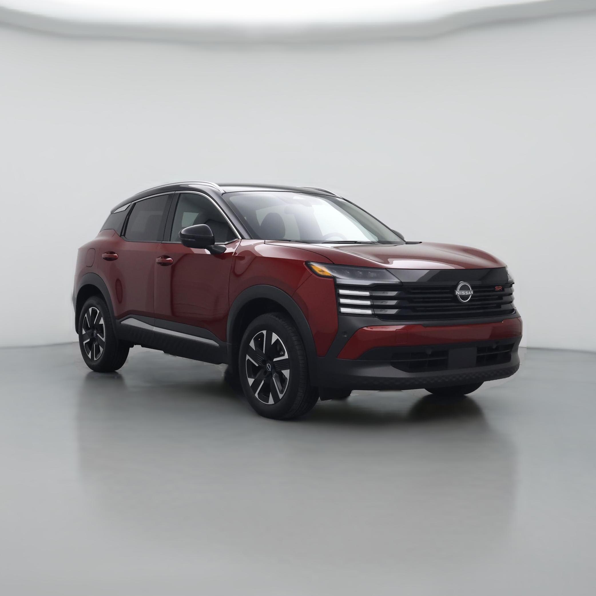 Thumbnail: 2025 Nissan Kicks - 1