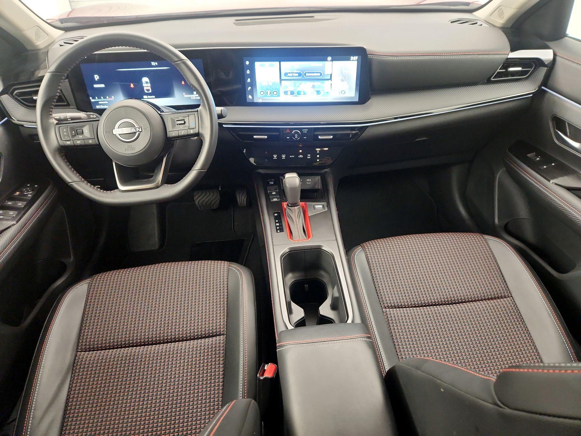Thumbnail: 2025 Nissan Kicks - 9