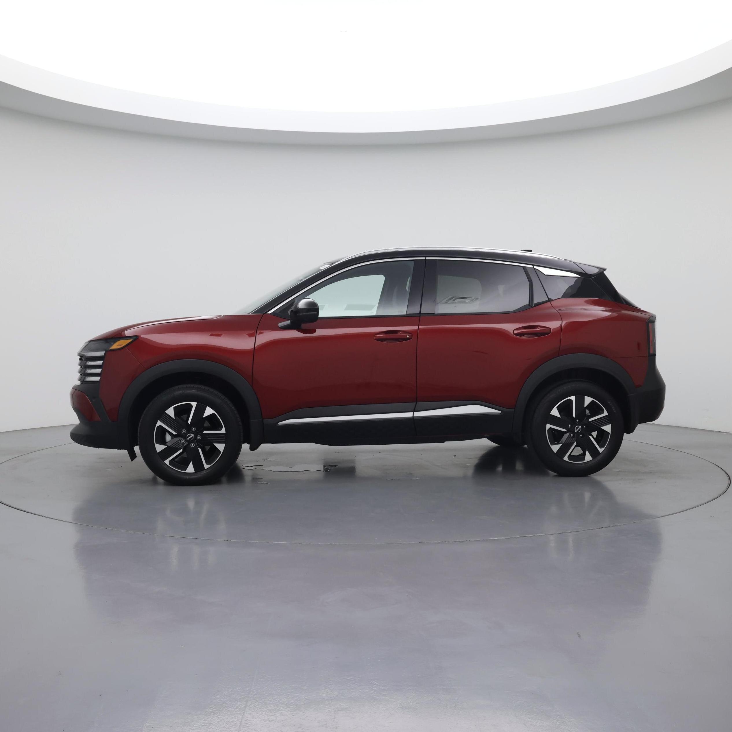 Thumbnail: 2025 Nissan Kicks - 3