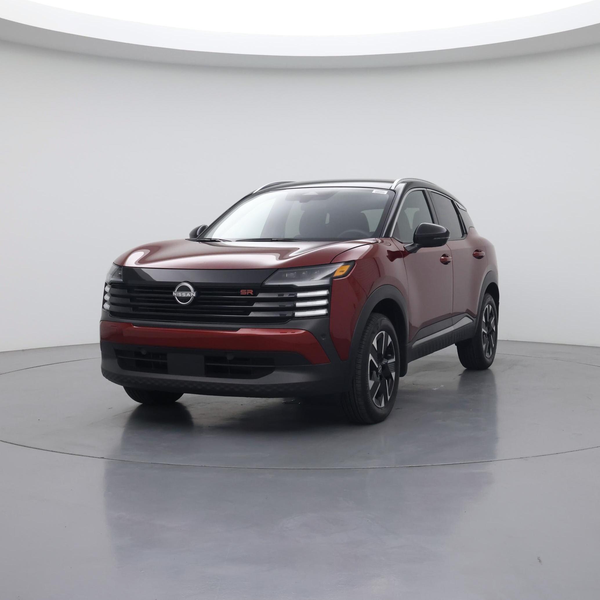 Thumbnail: 2025 Nissan Kicks - 4
