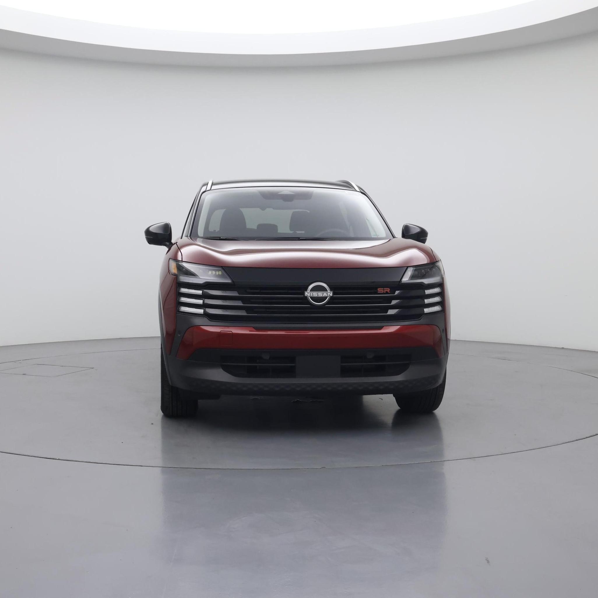 Thumbnail: 2025 Nissan Kicks - 5