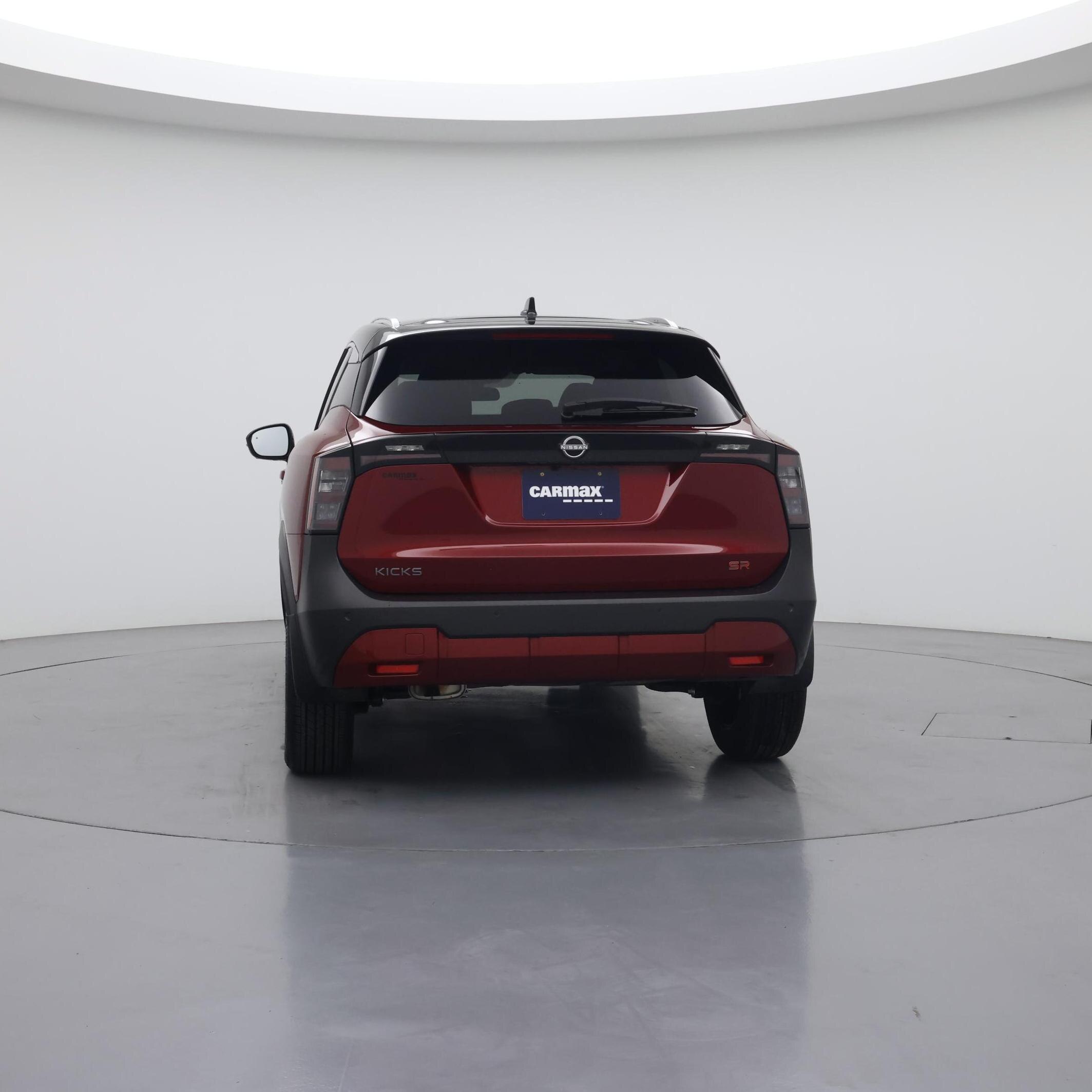 Thumbnail: 2025 Nissan Kicks - 6