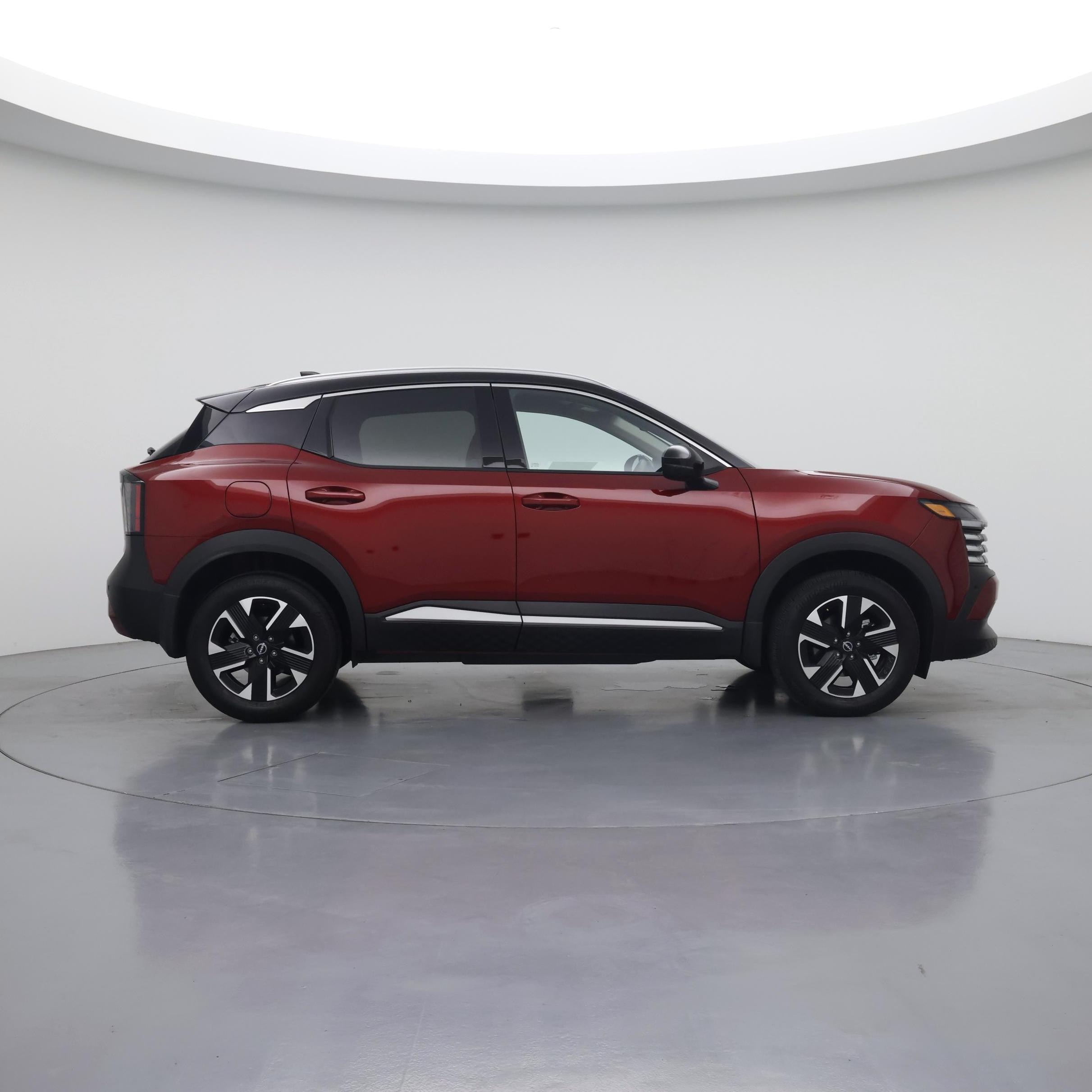 Thumbnail: 2025 Nissan Kicks - 7