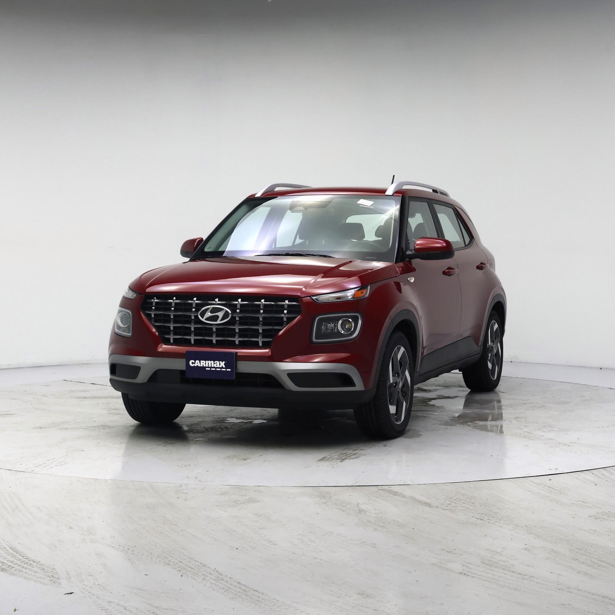 Thumbnail: 2025 Hyundai Venue - 4