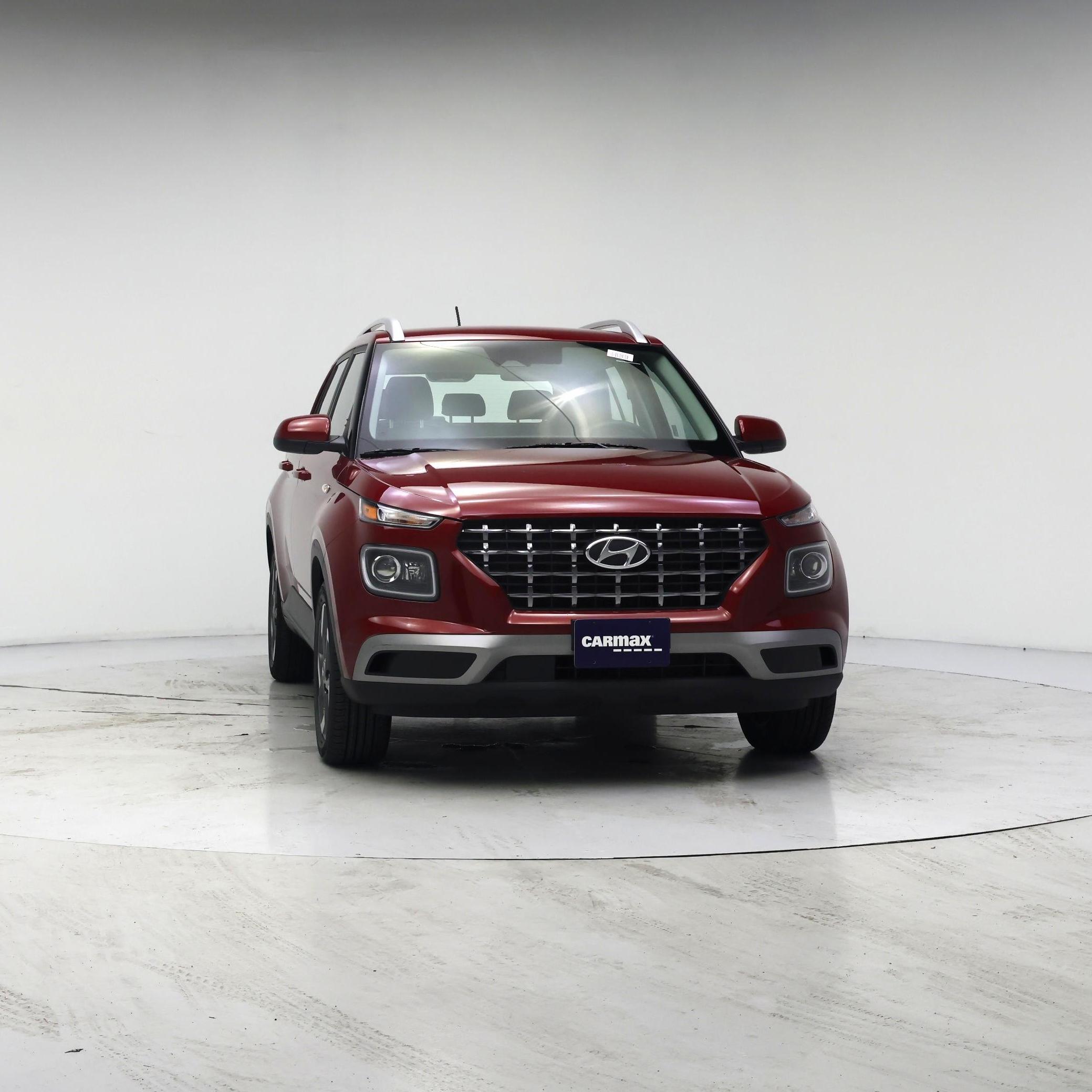 Thumbnail: 2025 Hyundai Venue - 5