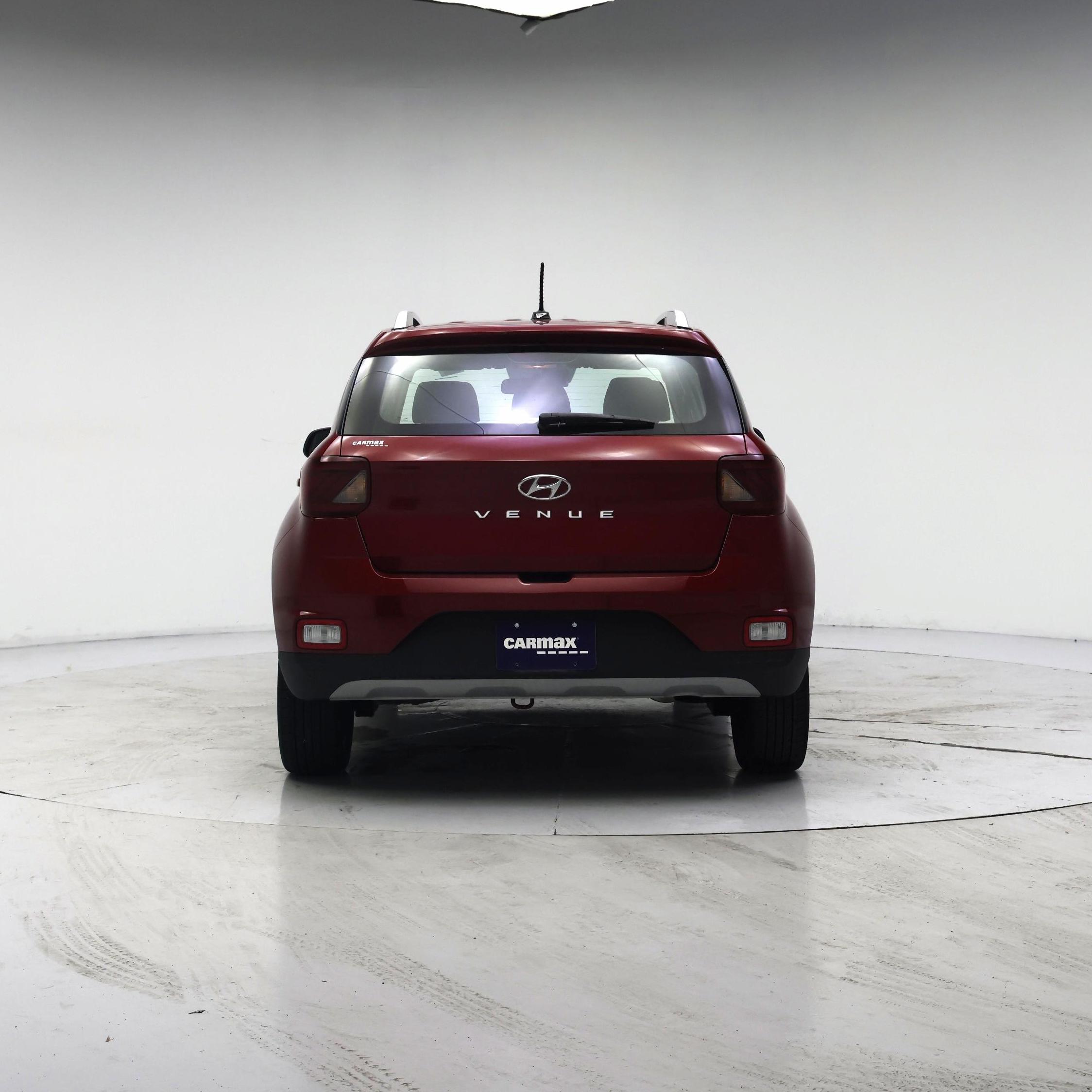 Thumbnail: 2025 Hyundai Venue - 6