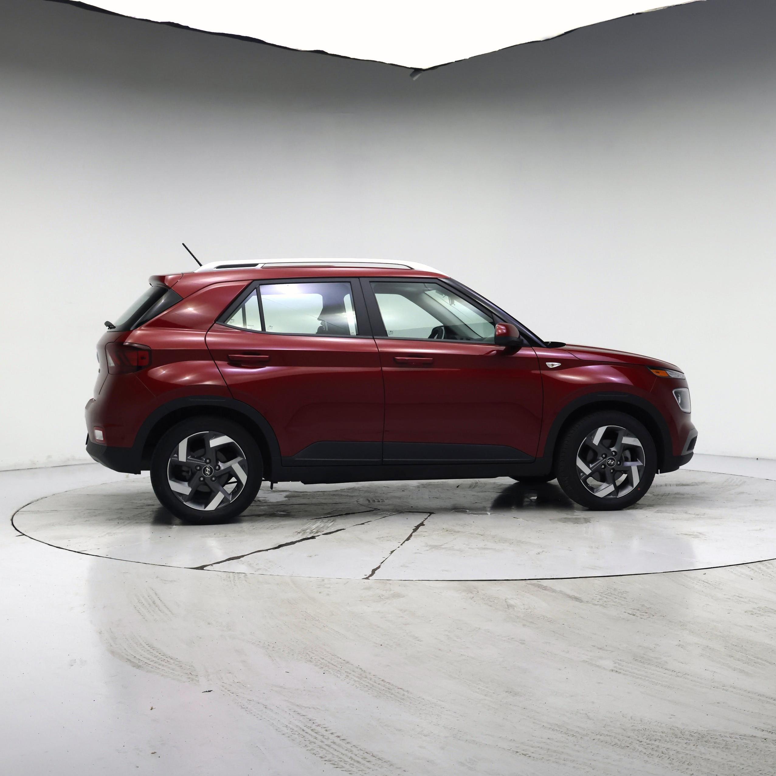 Thumbnail: 2025 Hyundai Venue - 7