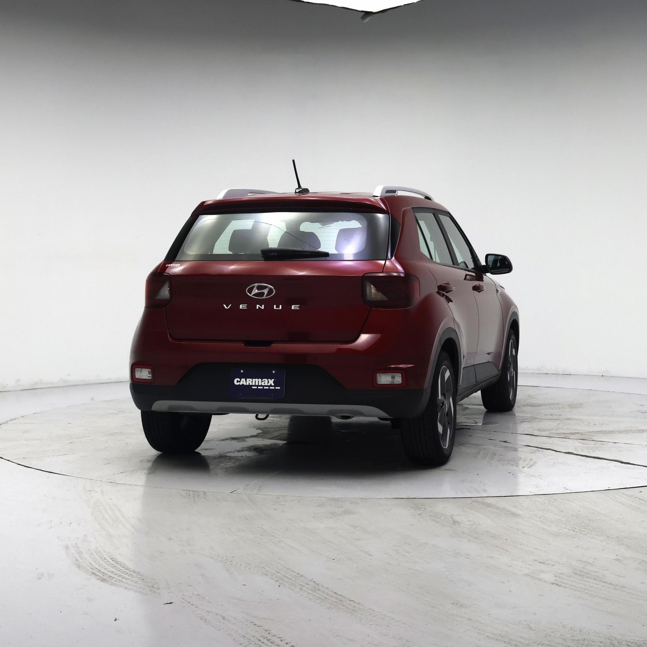 Thumbnail: 2025 Hyundai Venue - 8