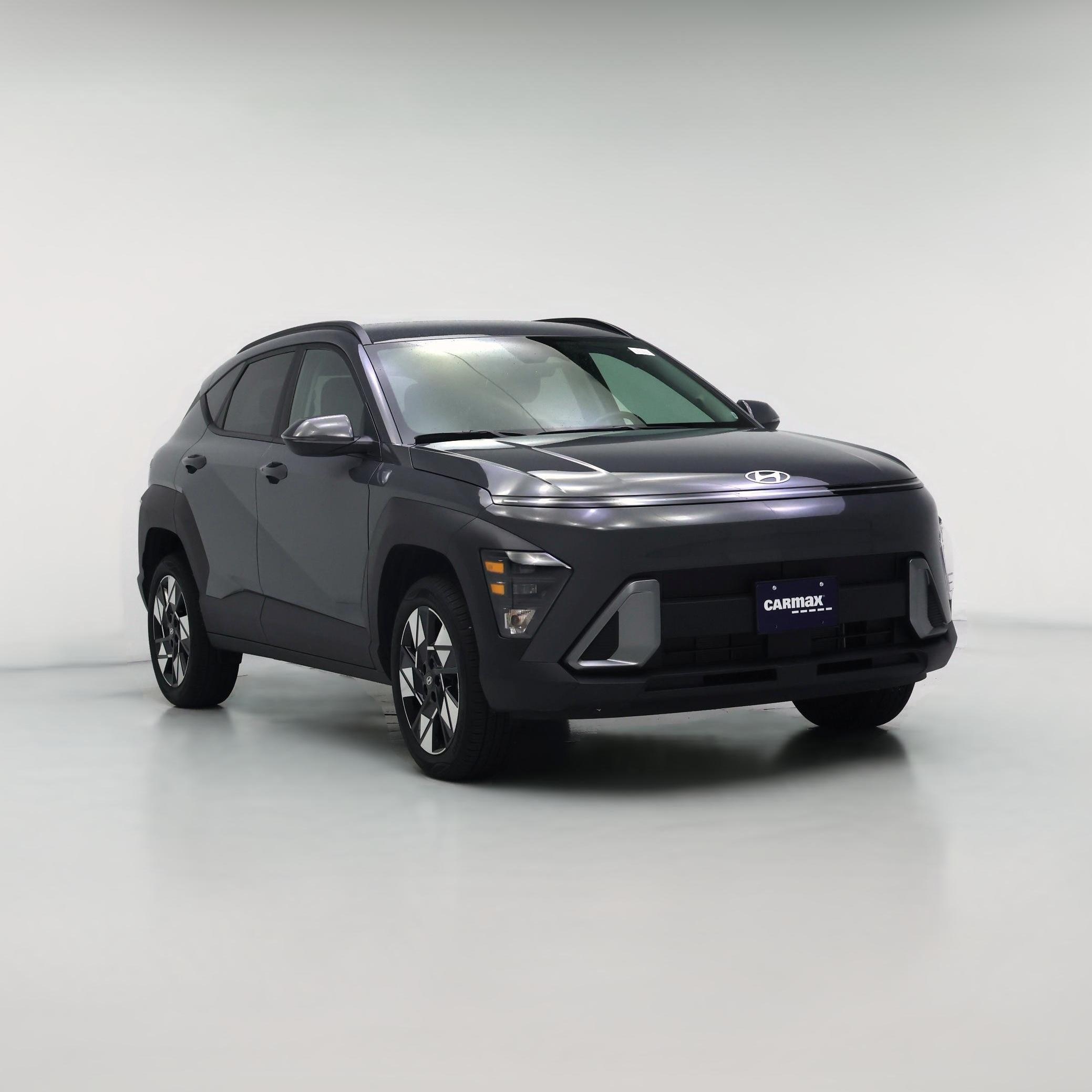 Thumbnail: 2025 Hyundai Kona - 1