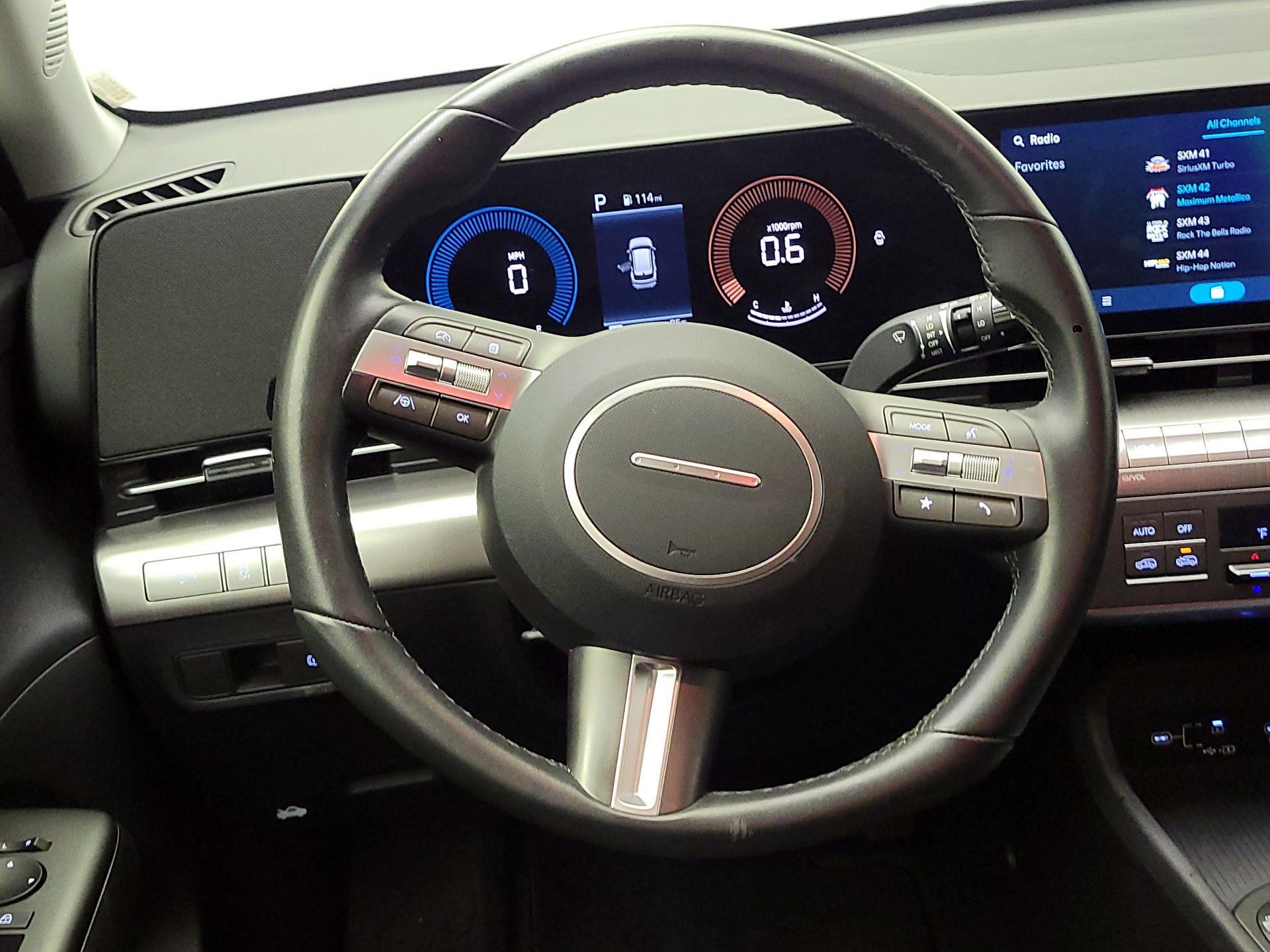Thumbnail: 2025 Hyundai Kona - 10