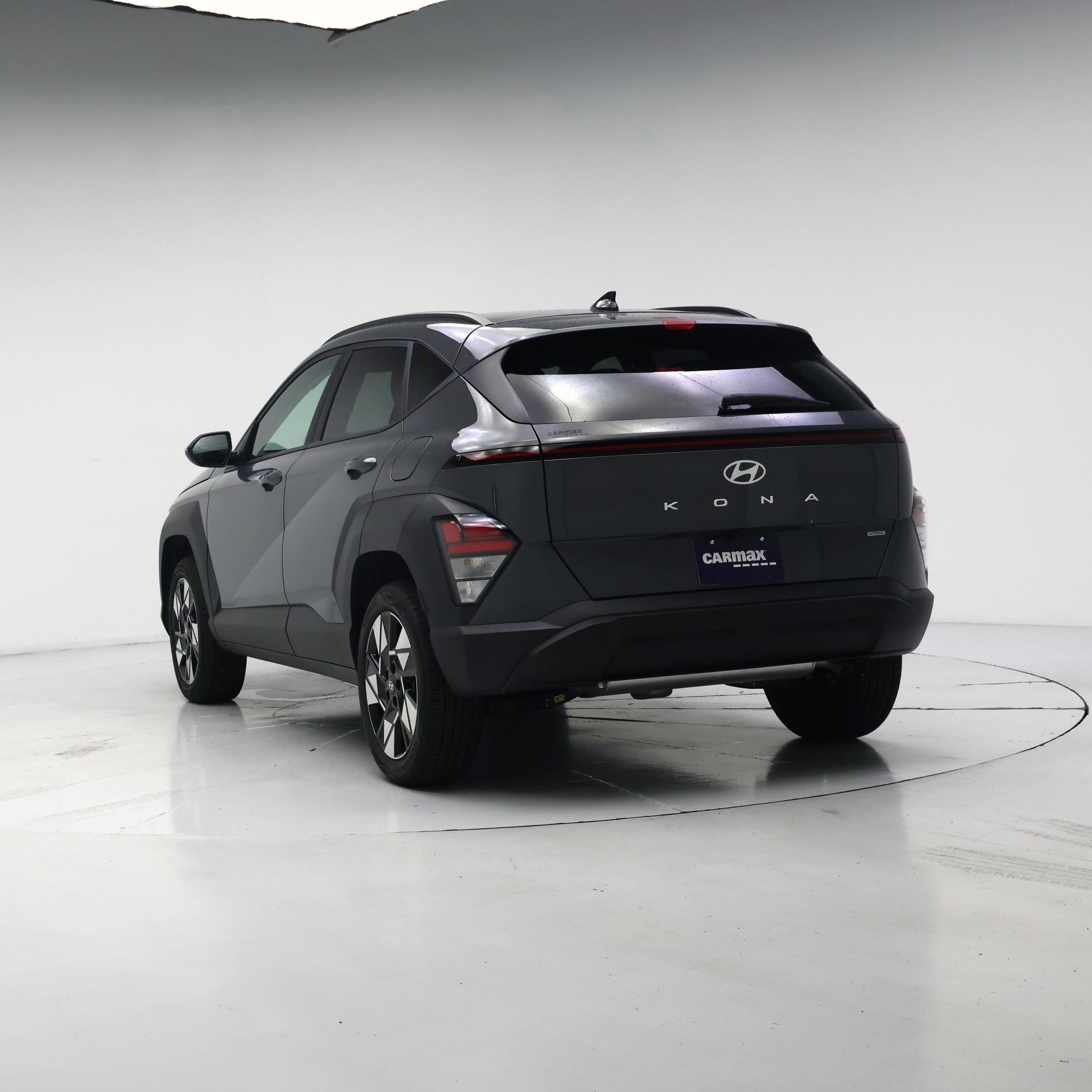 Thumbnail: 2025 Hyundai Kona - 2