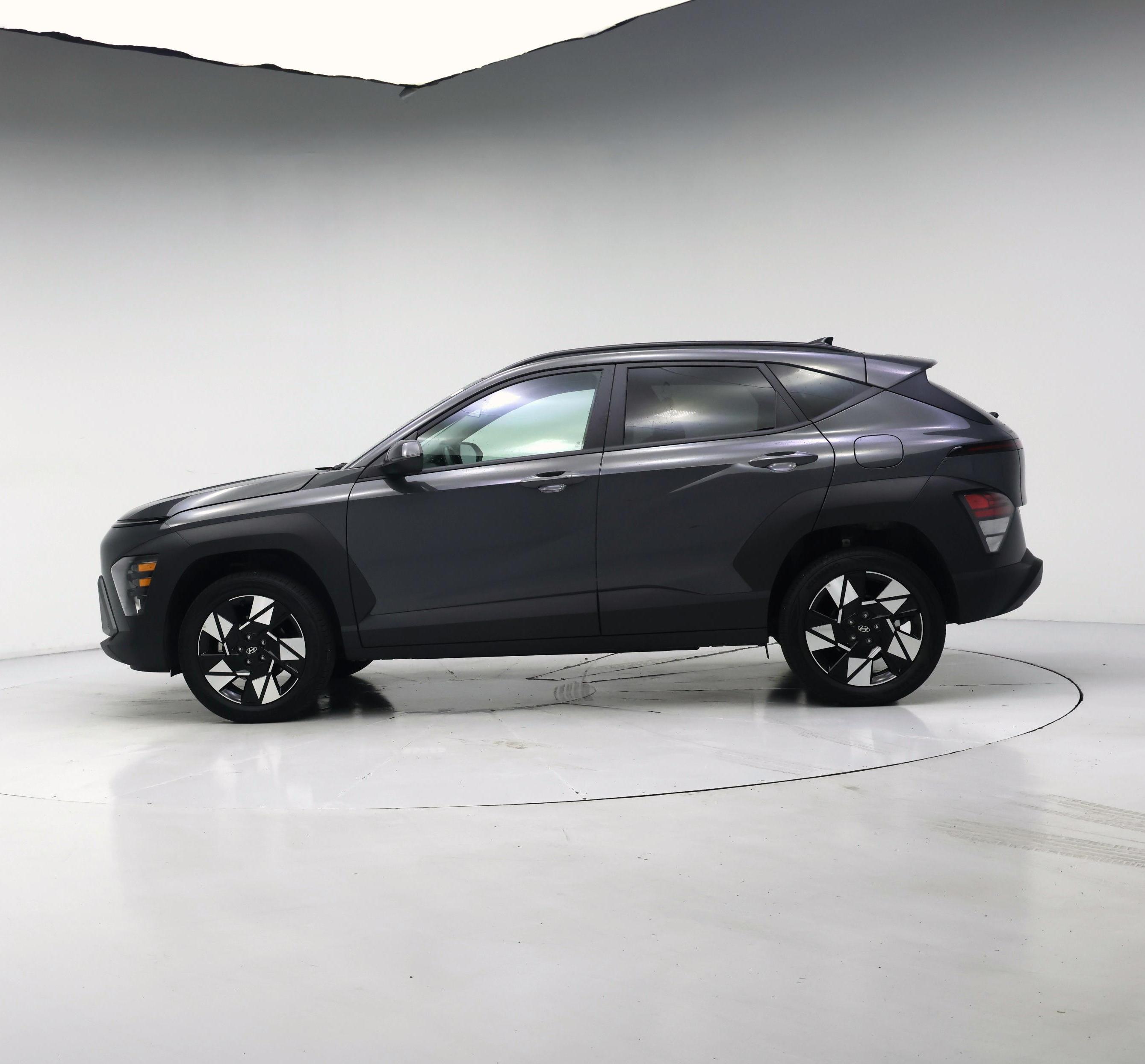 Thumbnail: 2025 Hyundai Kona - 3