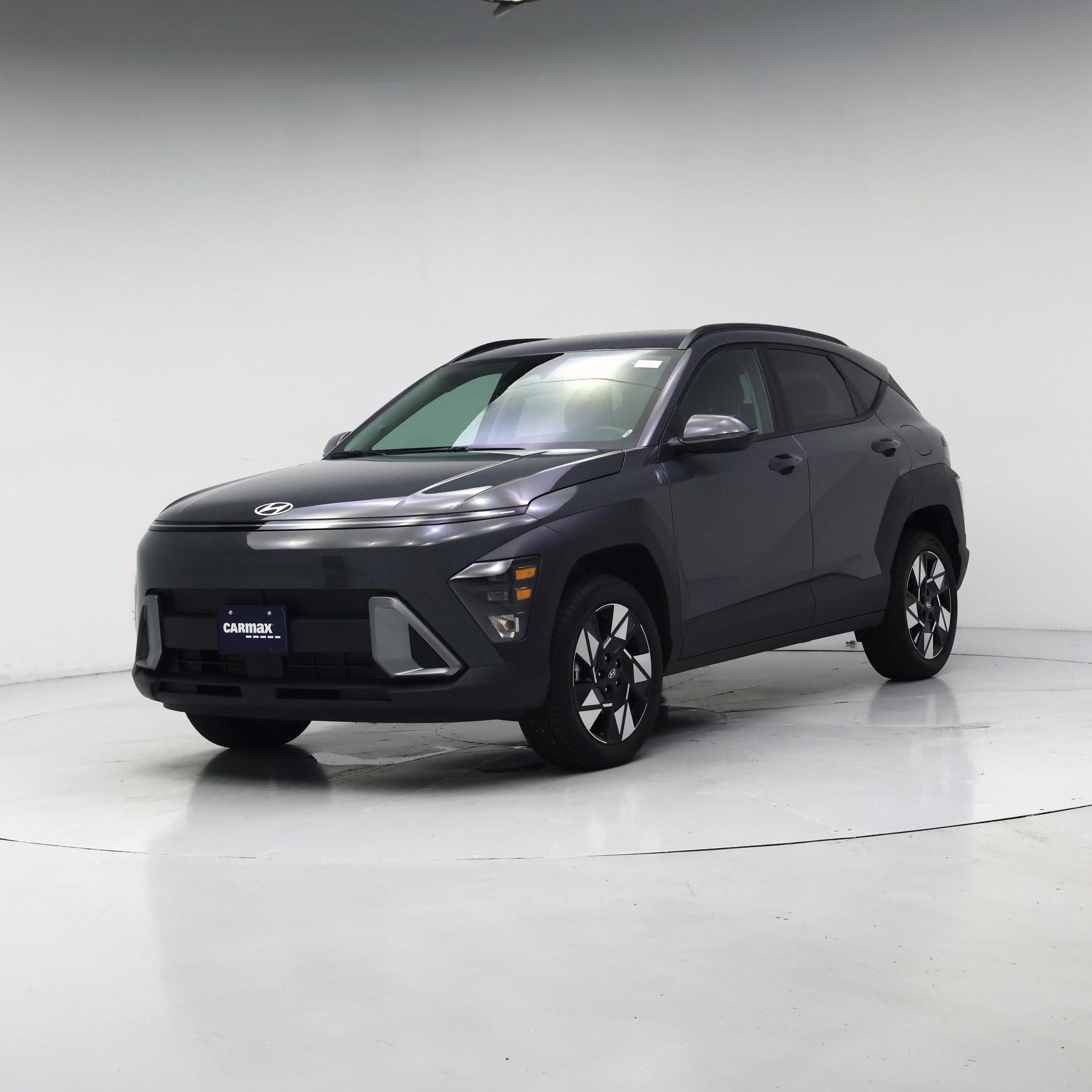 Thumbnail: 2025 Hyundai Kona - 4