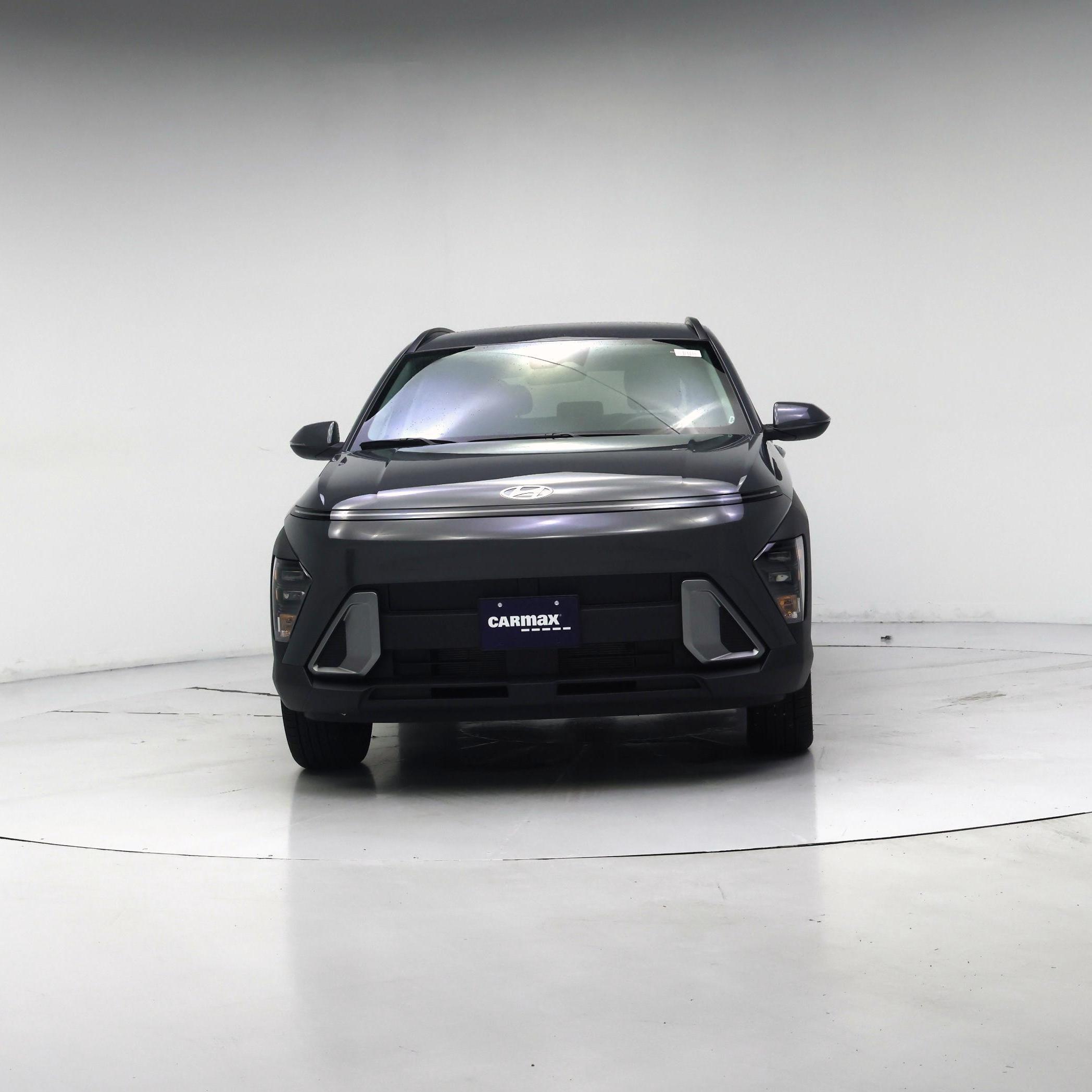 Thumbnail: 2025 Hyundai Kona - 5