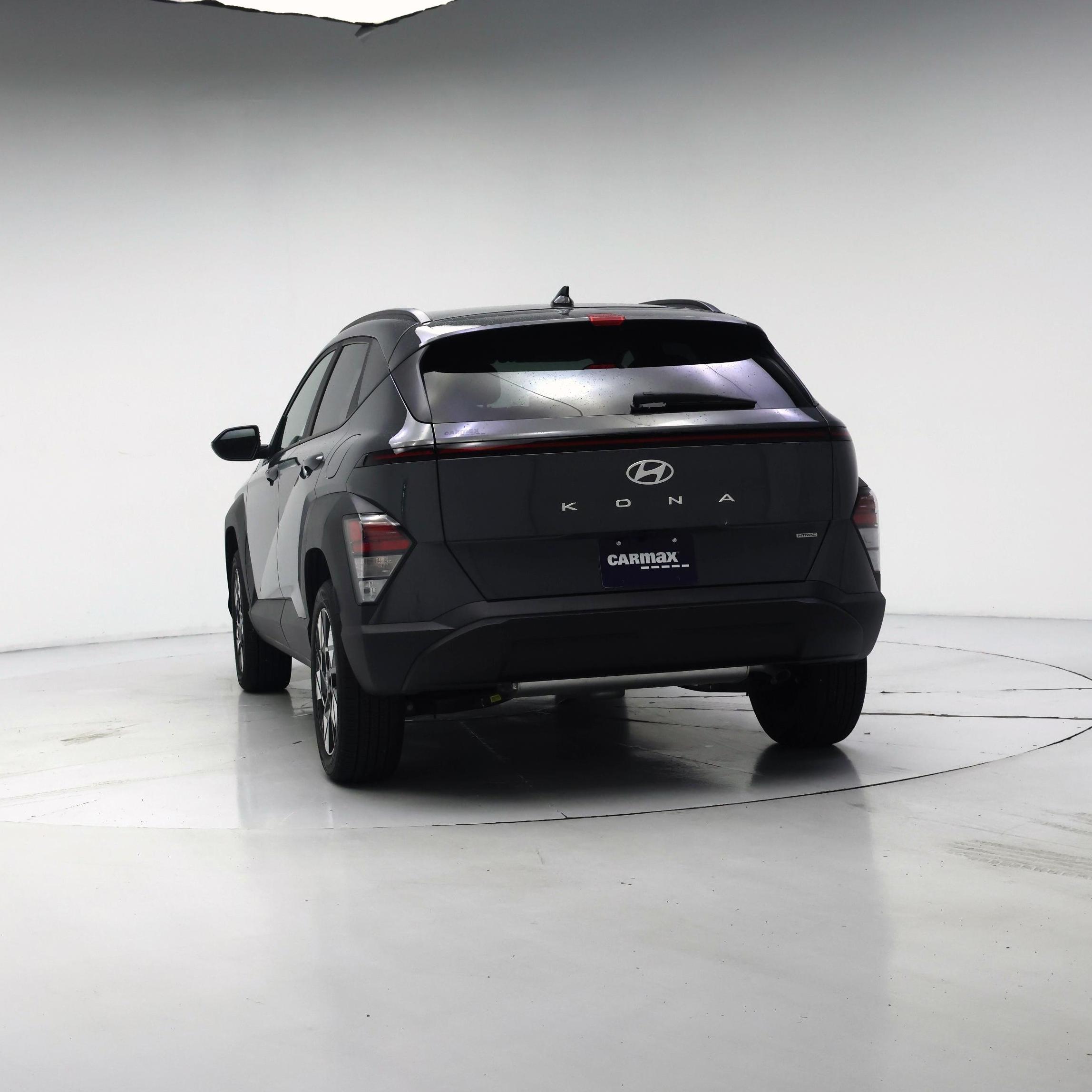 Thumbnail: 2025 Hyundai Kona - 6