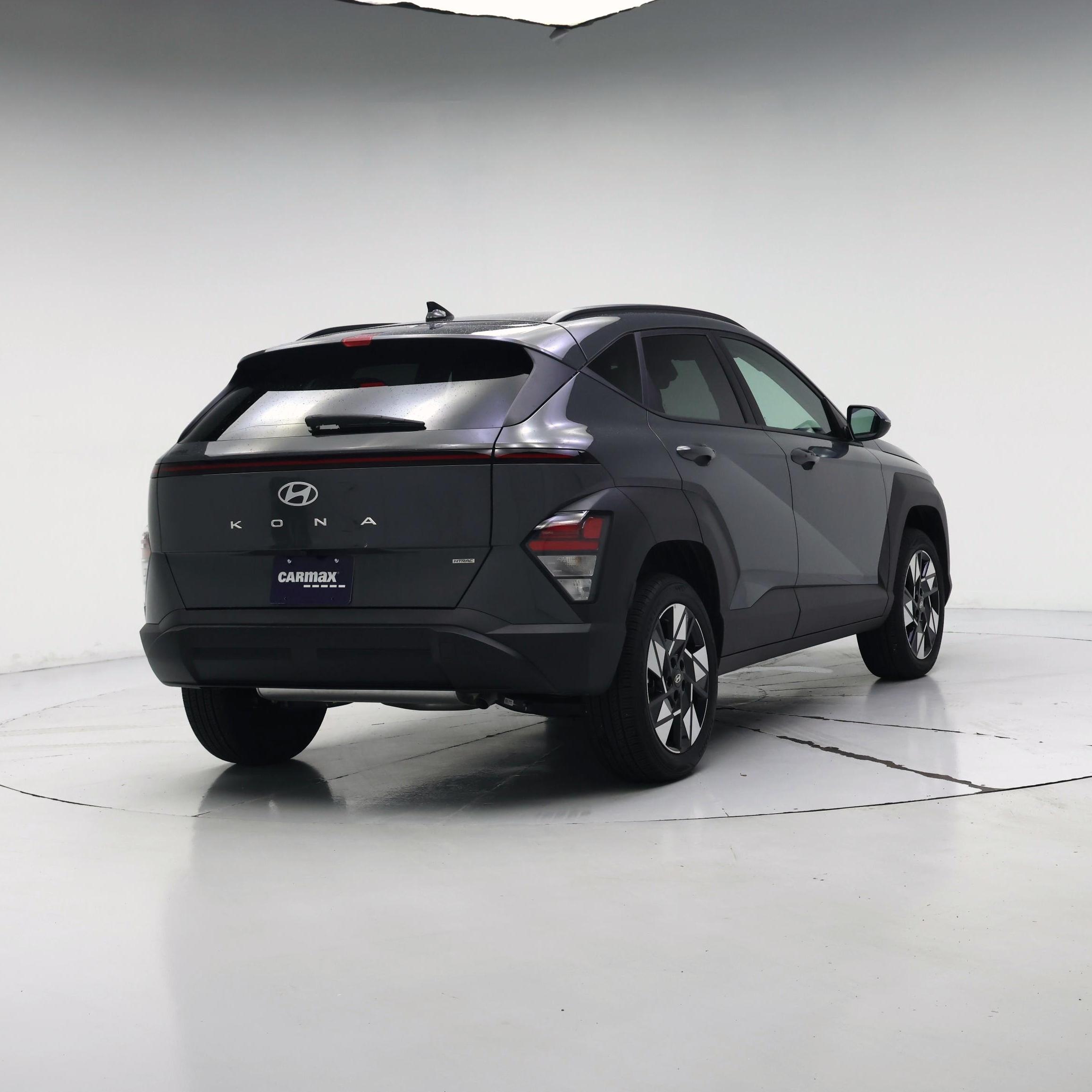 Thumbnail: 2025 Hyundai Kona - 8
