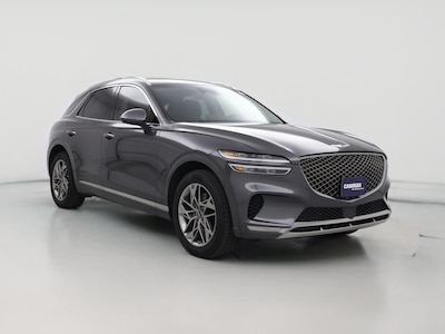 2022 Genesis GV70
