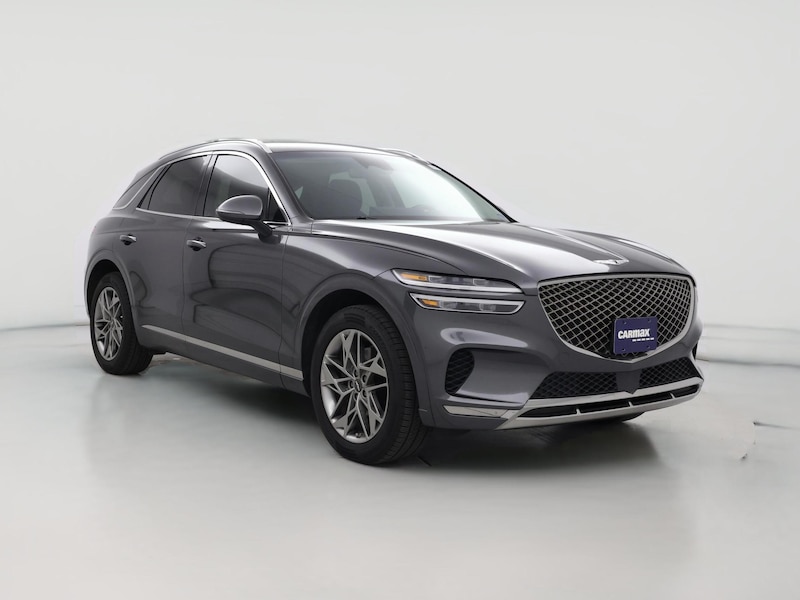 2022 Genesis GV70  -
                  Glen Allen, VA