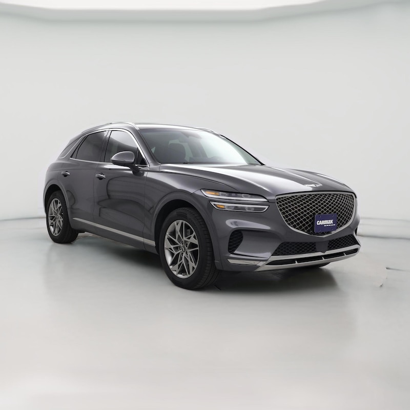 2022 Genesis GV70