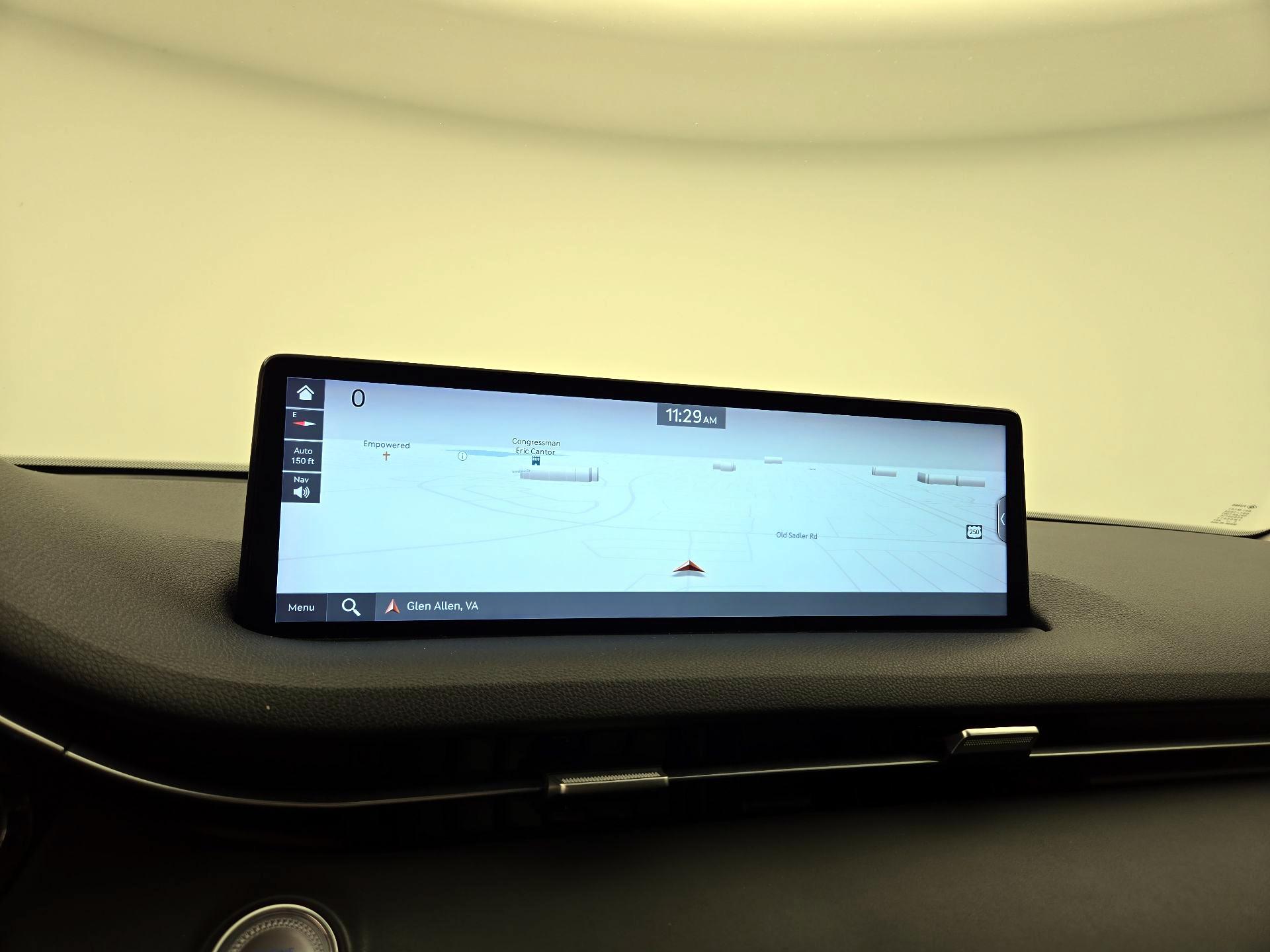 Thumbnail: 2022 Genesis GV70 - 14