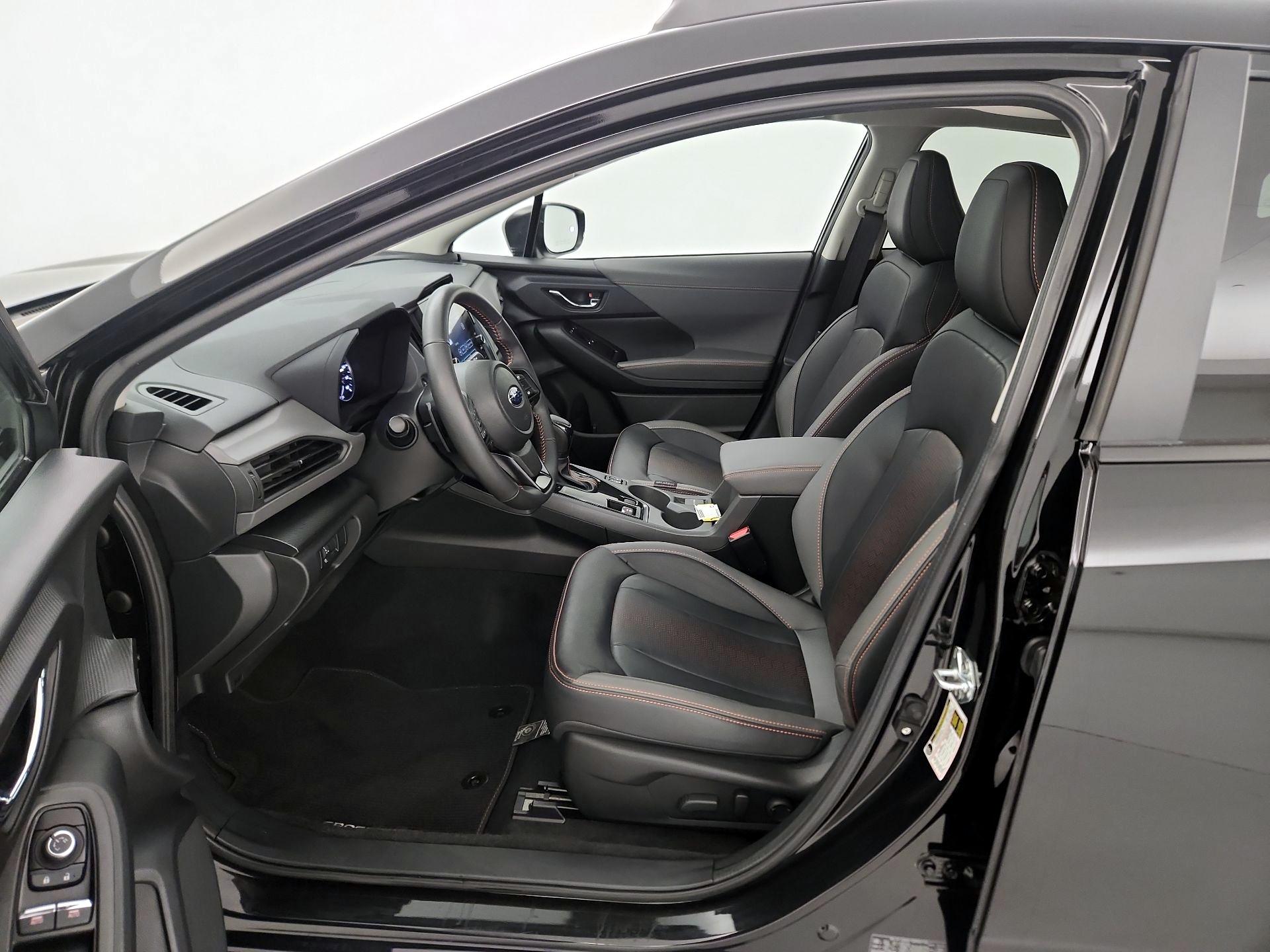 Thumbnail: 2025 Subaru Crosstrek - 11