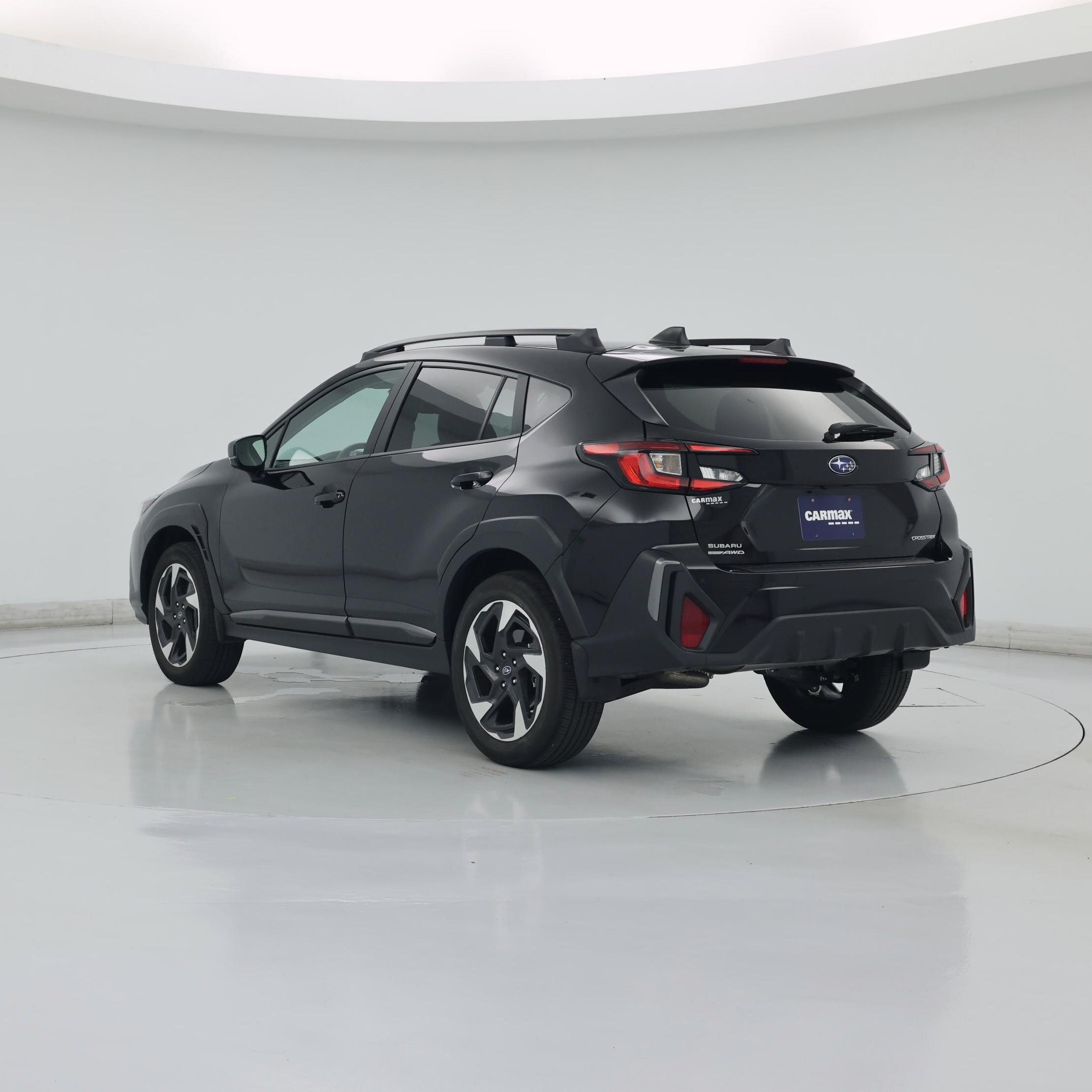 Thumbnail: 2025 Subaru Crosstrek - 2