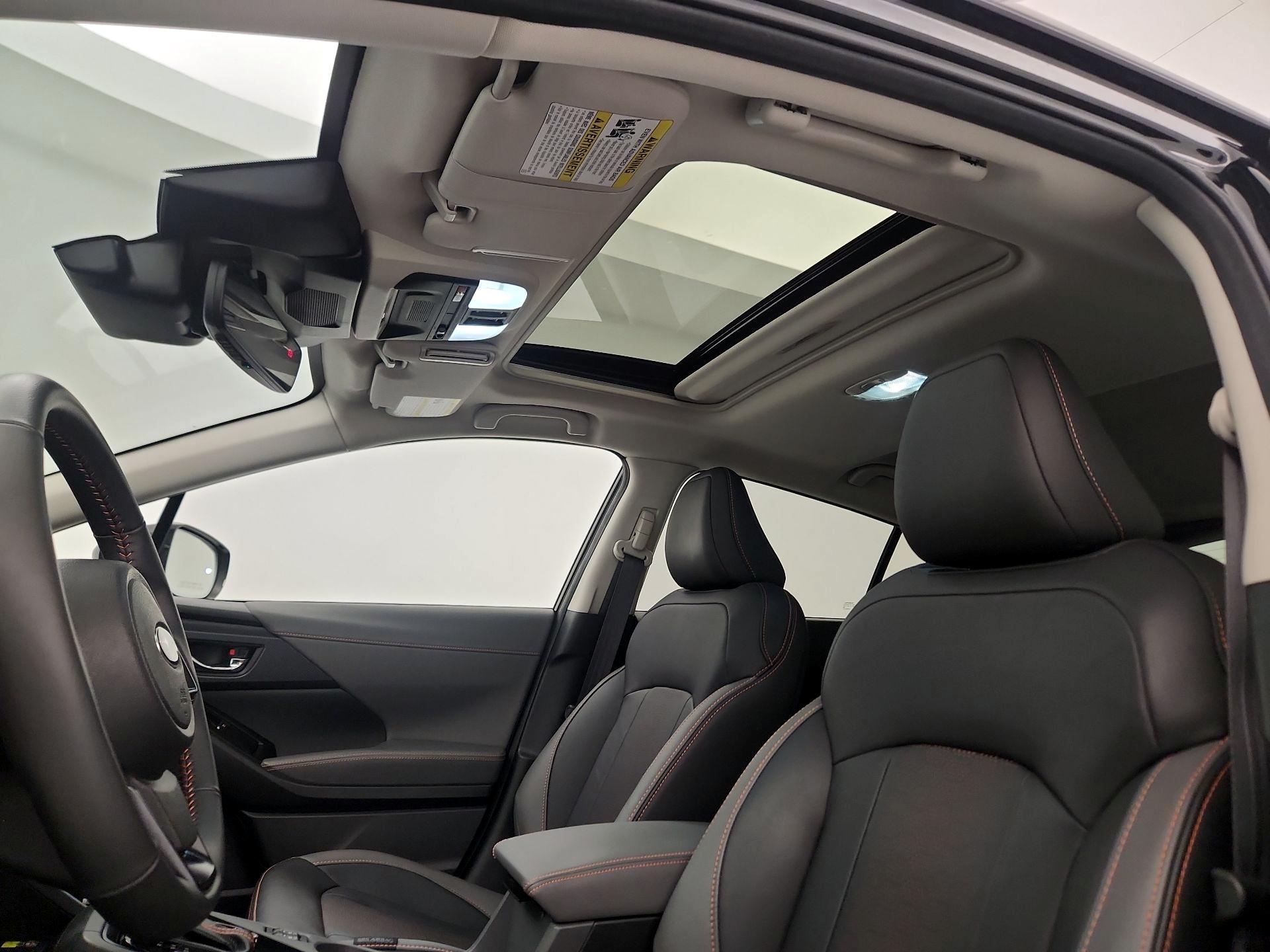 Thumbnail: 2025 Subaru Crosstrek - 19