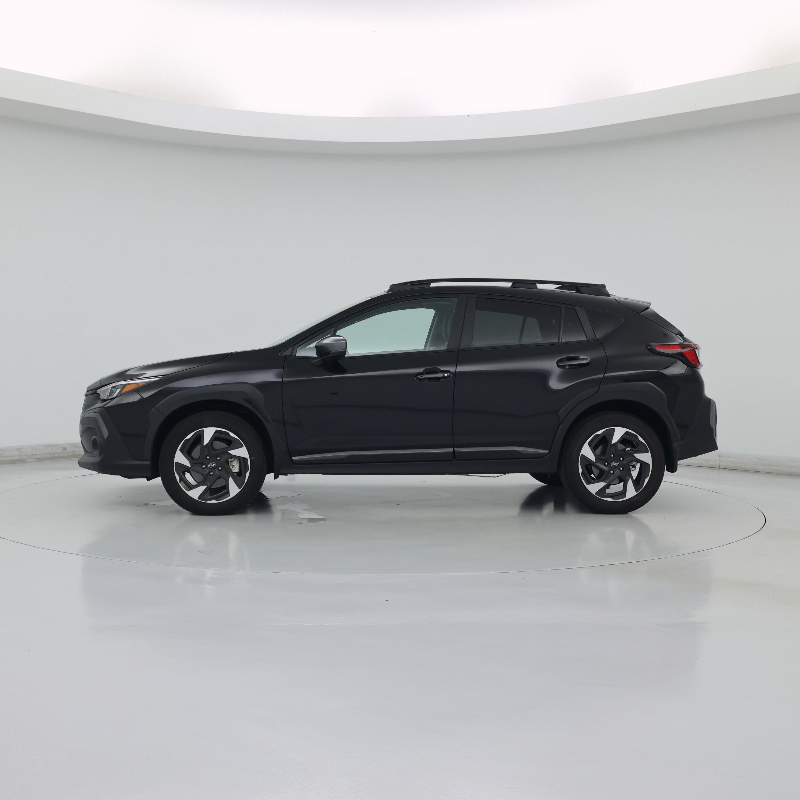 Thumbnail: 2025 Subaru Crosstrek - 3