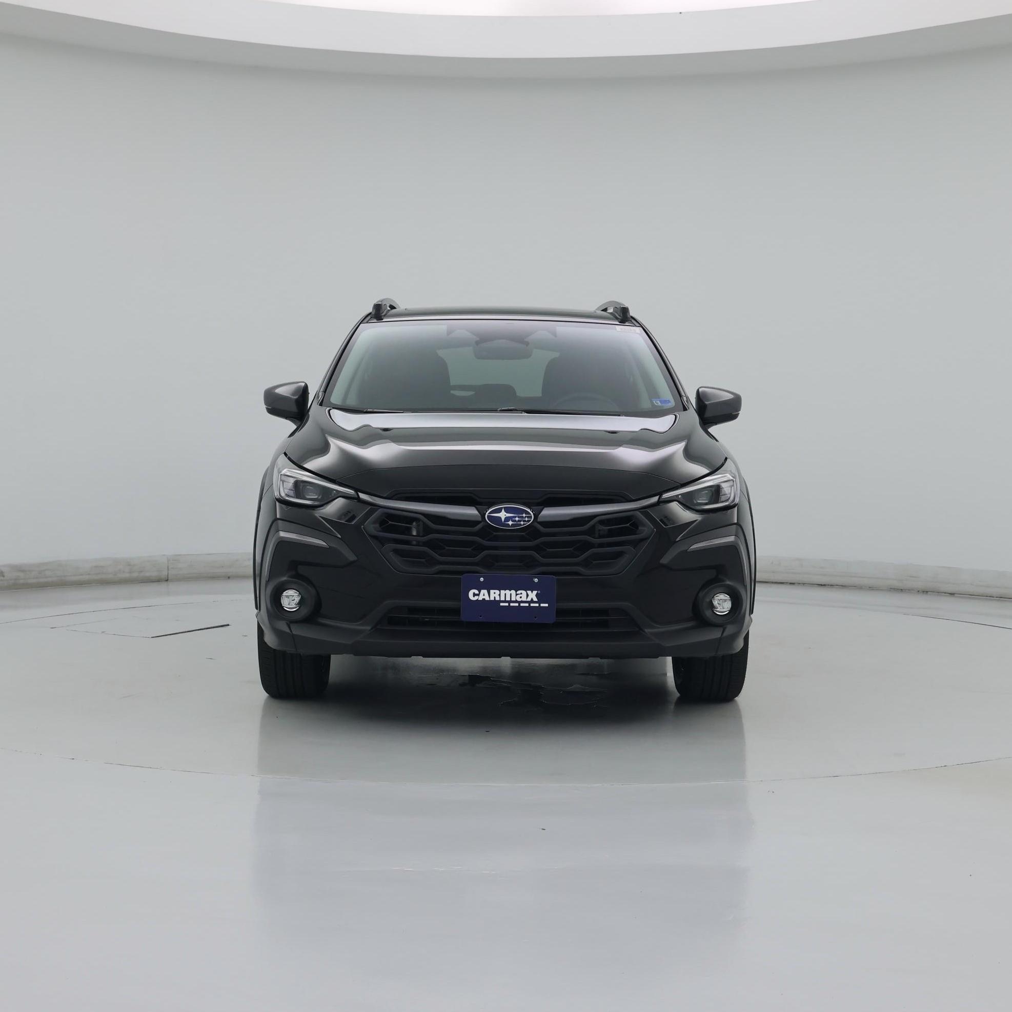 Thumbnail: 2025 Subaru Crosstrek - 5