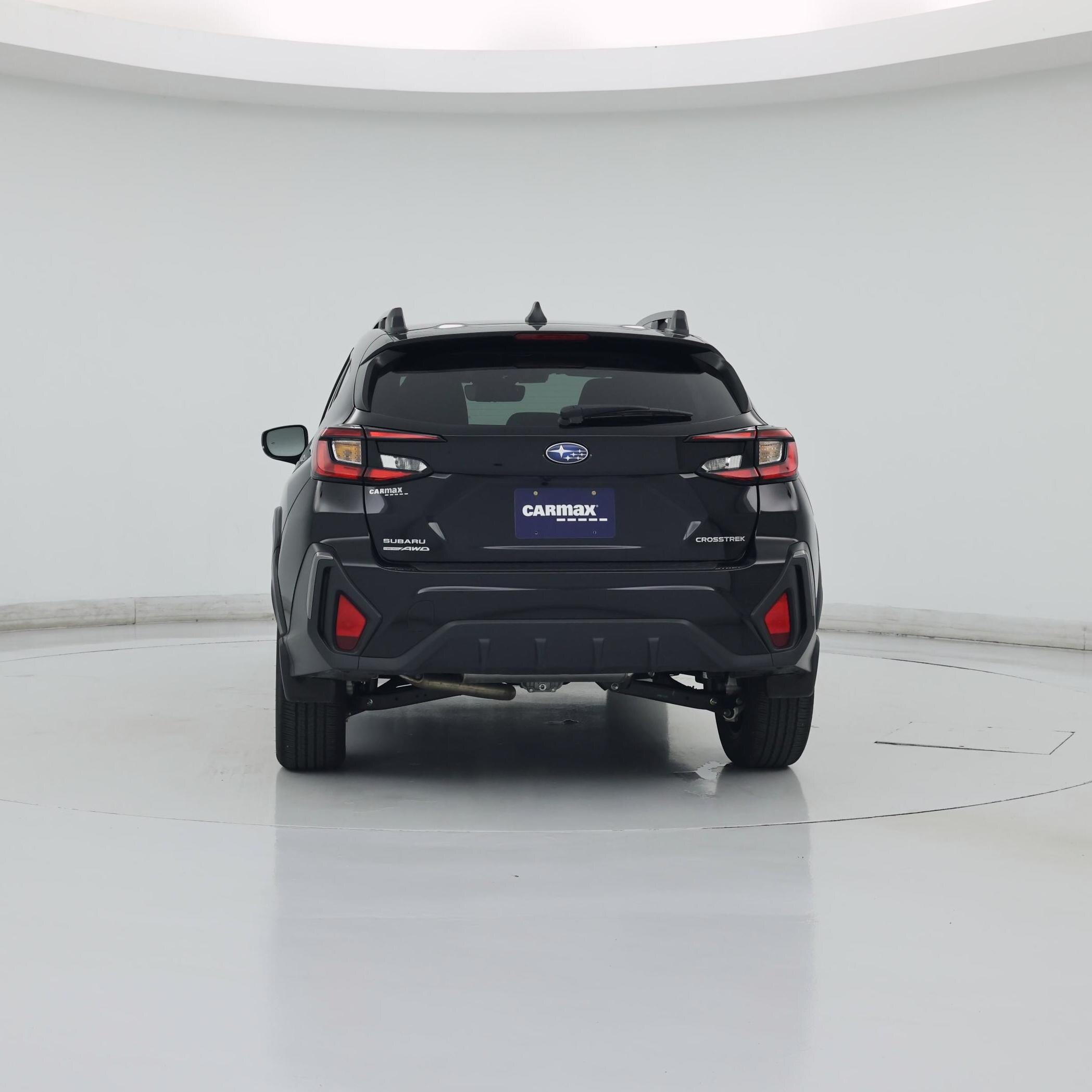 Thumbnail: 2025 Subaru Crosstrek - 6