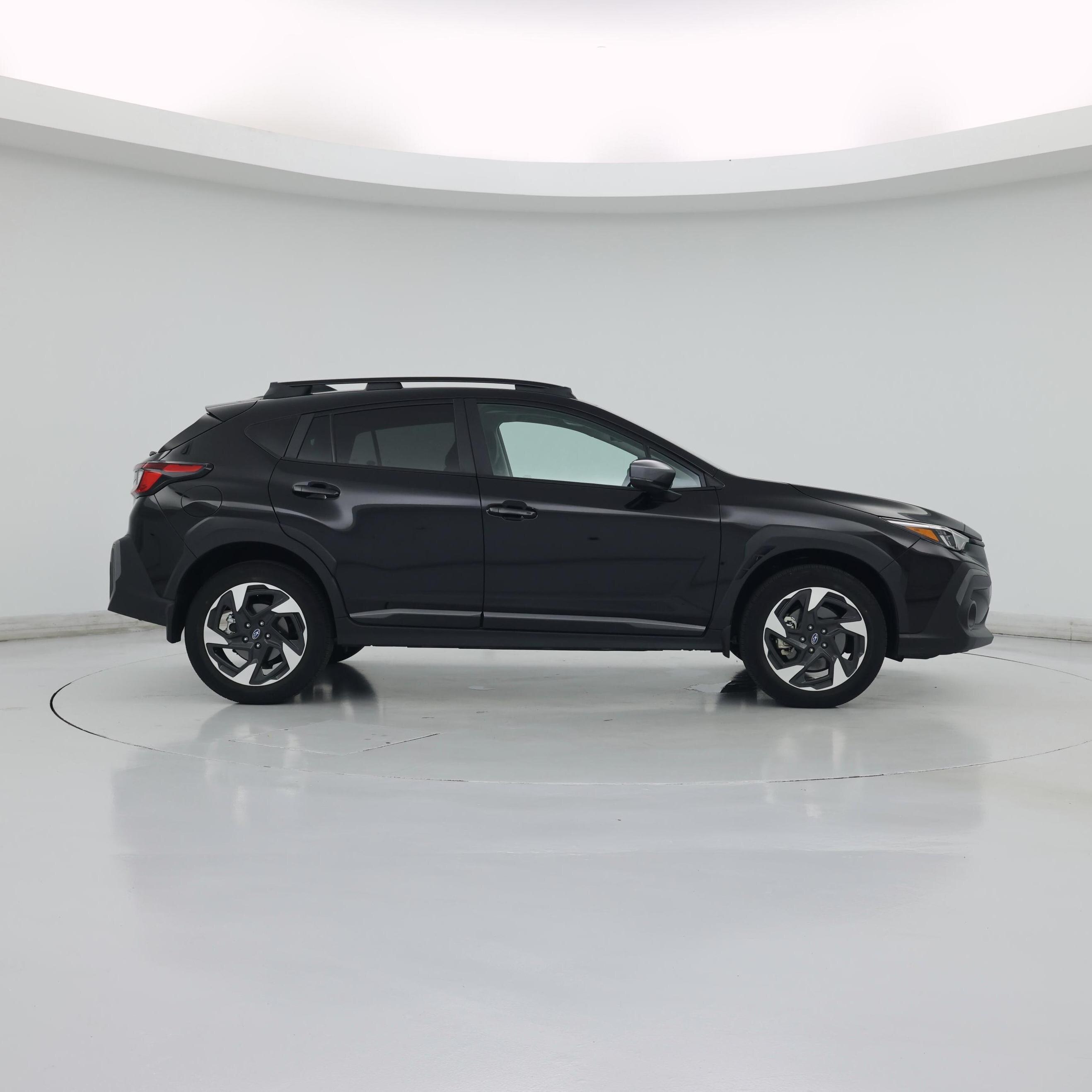 Thumbnail: 2025 Subaru Crosstrek - 7