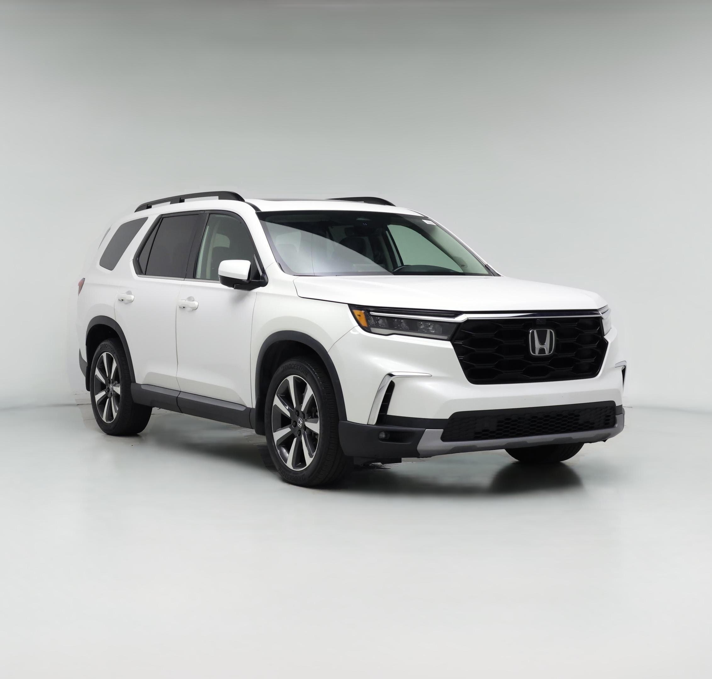Thumbnail: 2023 Honda Pilot - 1