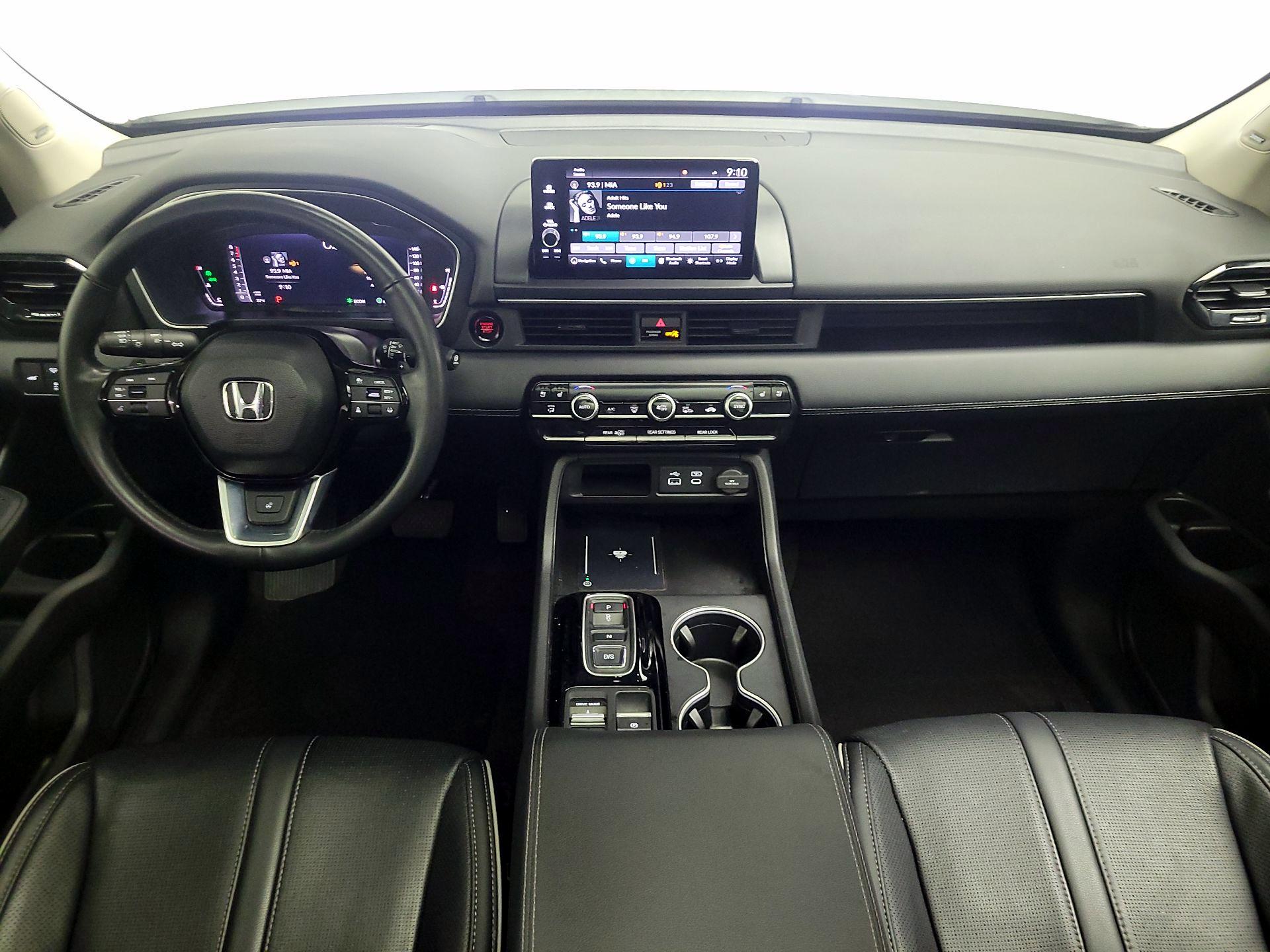 Thumbnail: 2023 Honda Pilot - 9