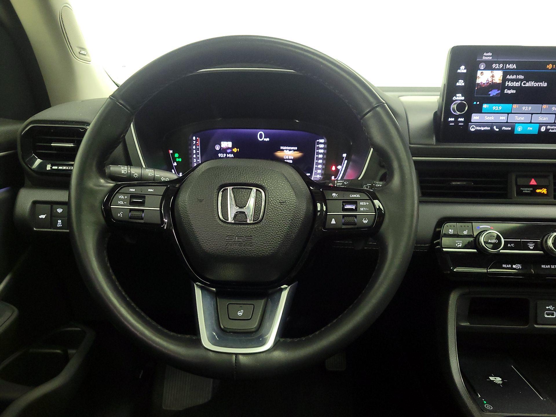 Thumbnail: 2023 Honda Pilot - 10