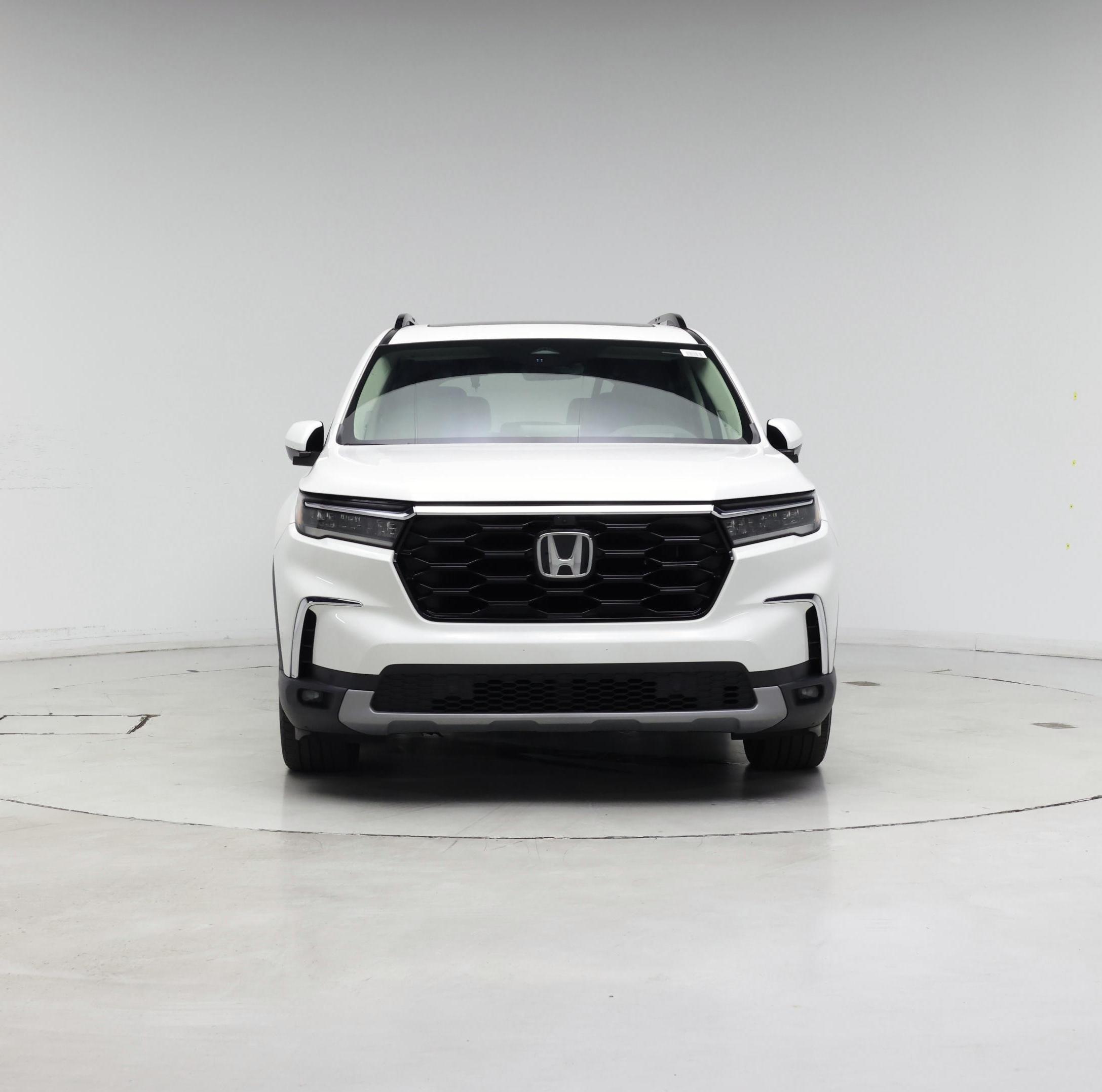 Thumbnail: 2023 Honda Pilot - 5