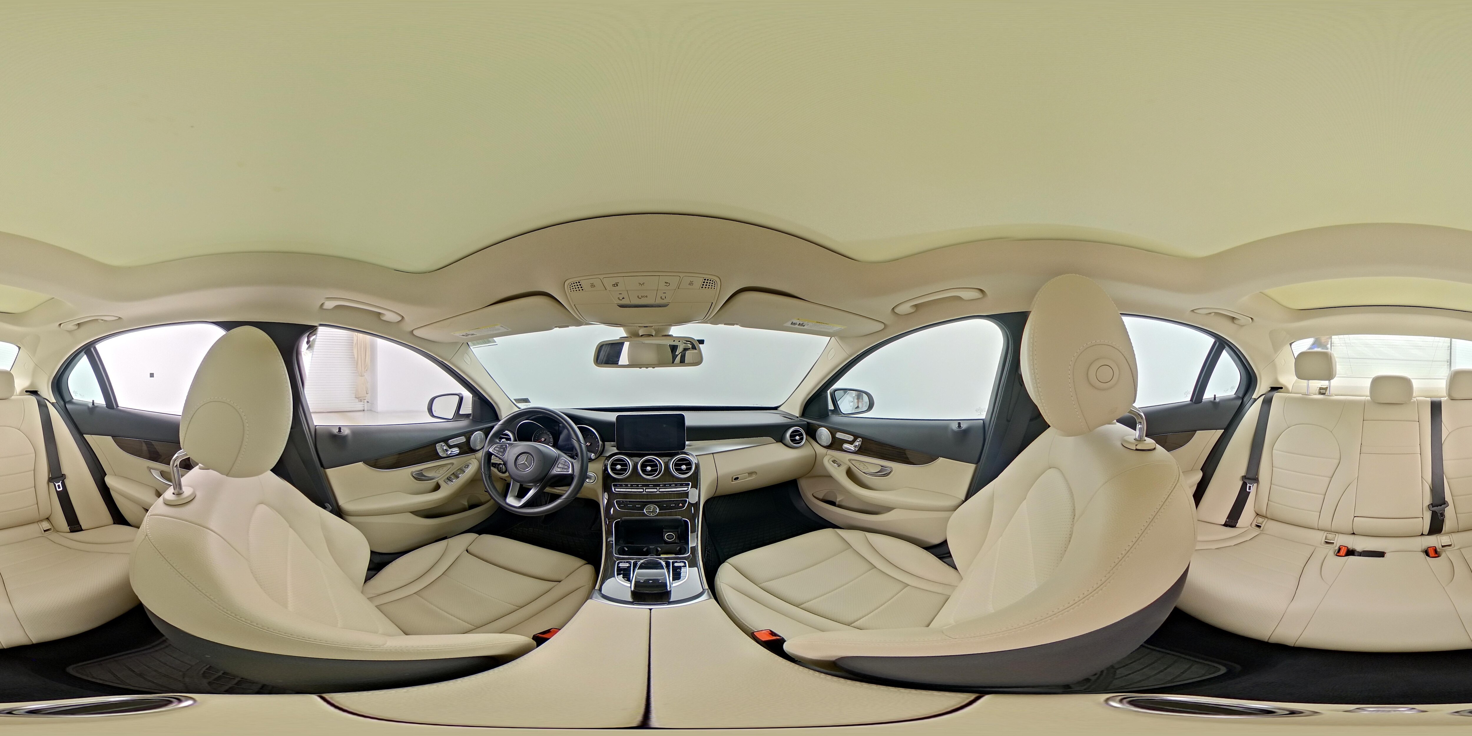2017 Mercedes-Benz C-Class C300 - Photo 26
