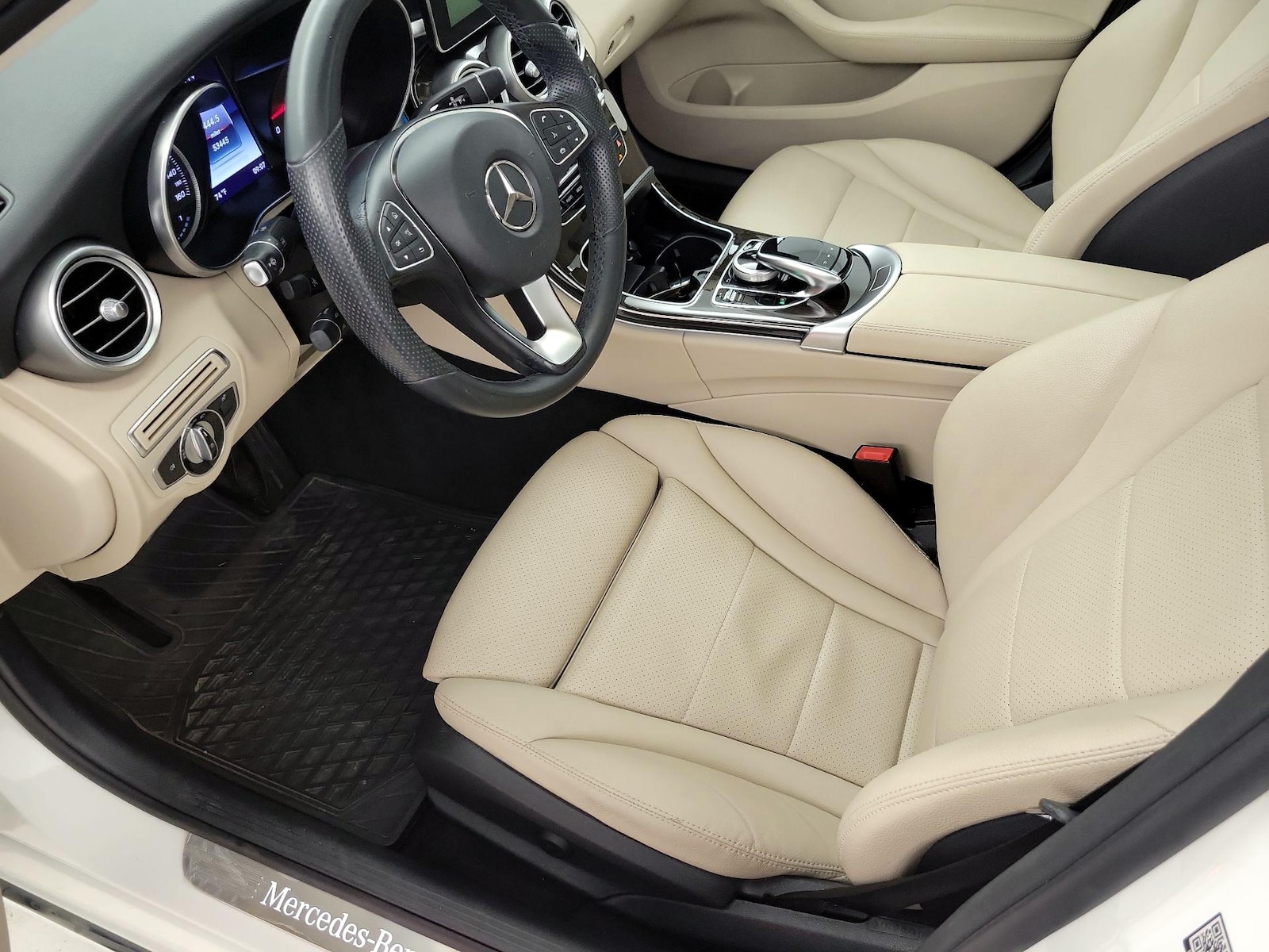 2017 Mercedes-Benz C-Class C300 - Photo 12