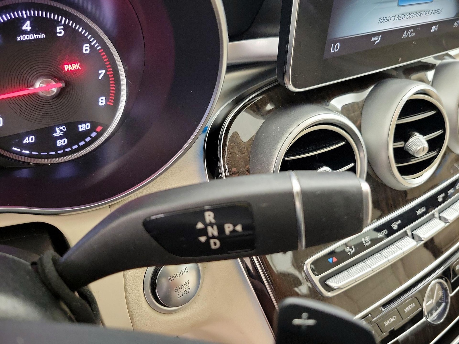 2017 Mercedes-Benz C-Class C300 - Photo 19