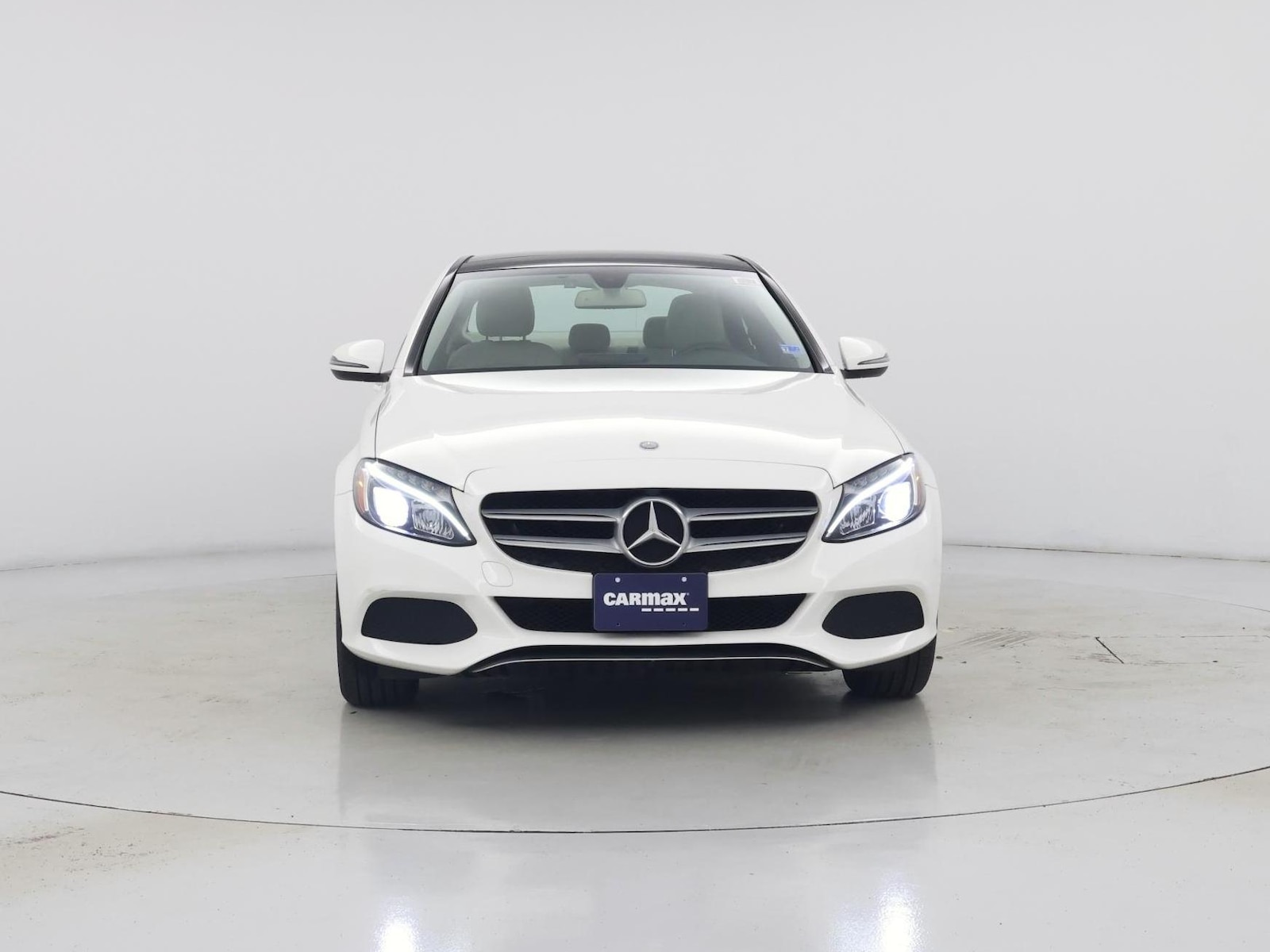 2017 Mercedes-Benz C-Class C300 - Photo 6