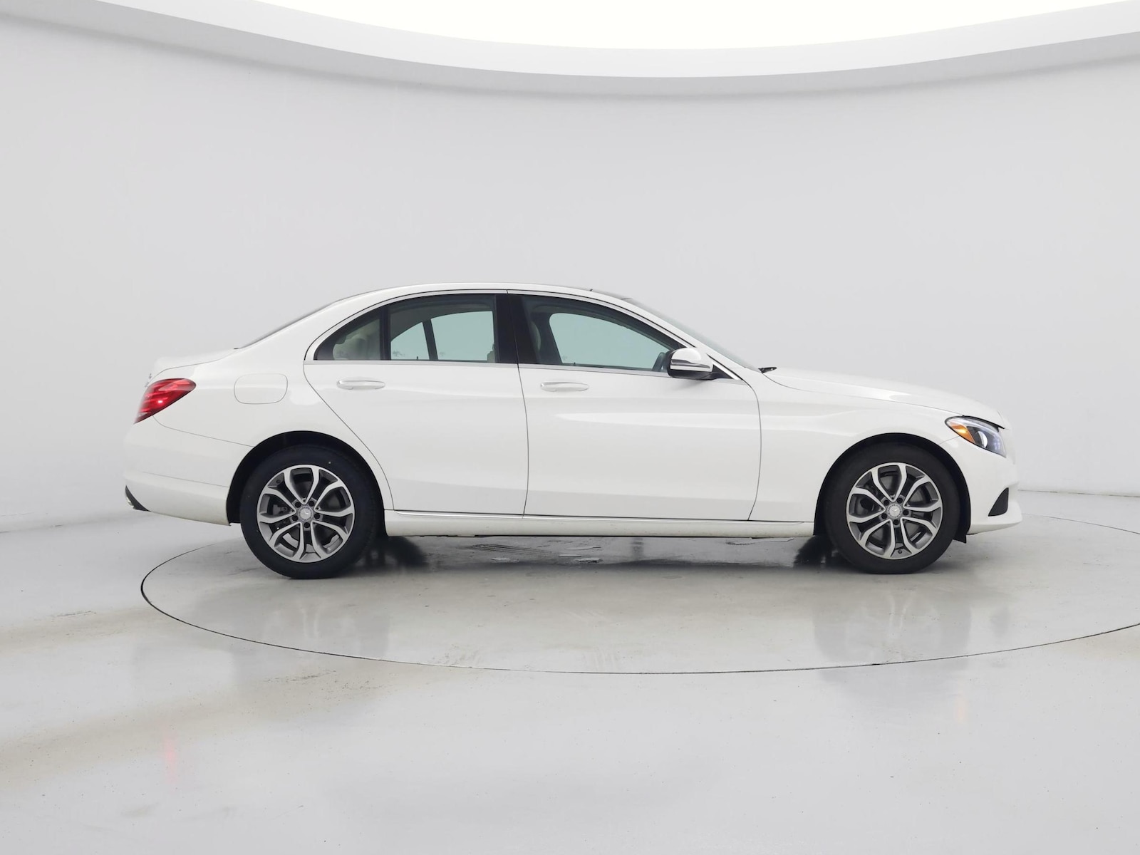 2017 Mercedes-Benz C-Class C300 - Photo 8