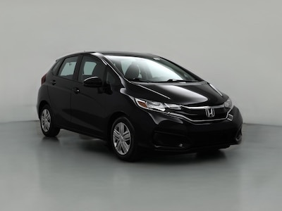 2020 Honda Fit LX