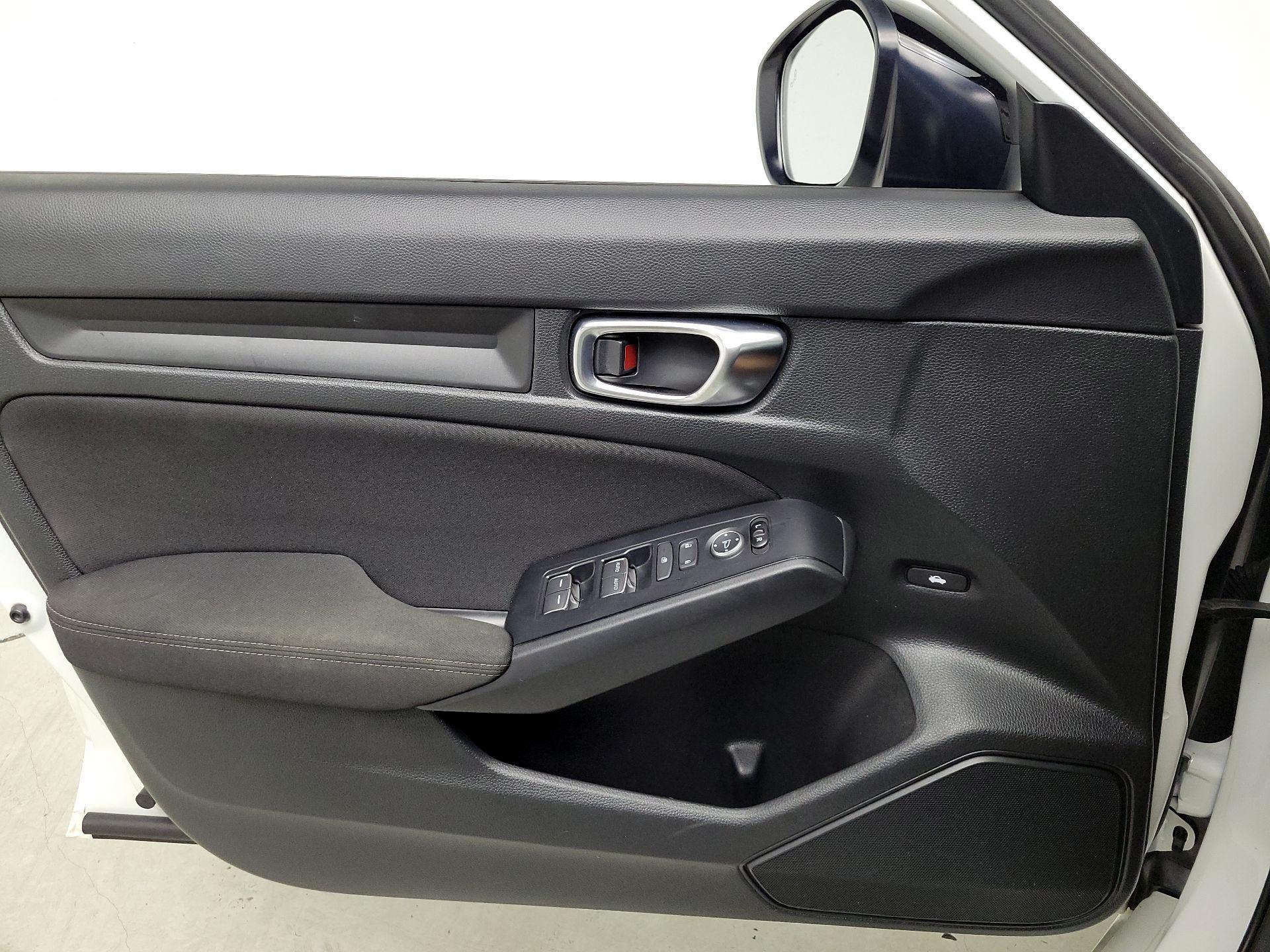 Thumbnail: 2025 Honda Civic - 12