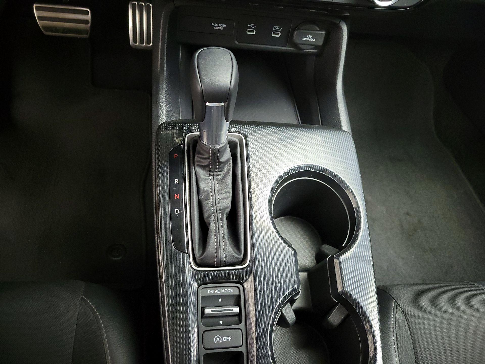 Thumbnail: 2025 Honda Civic - 17