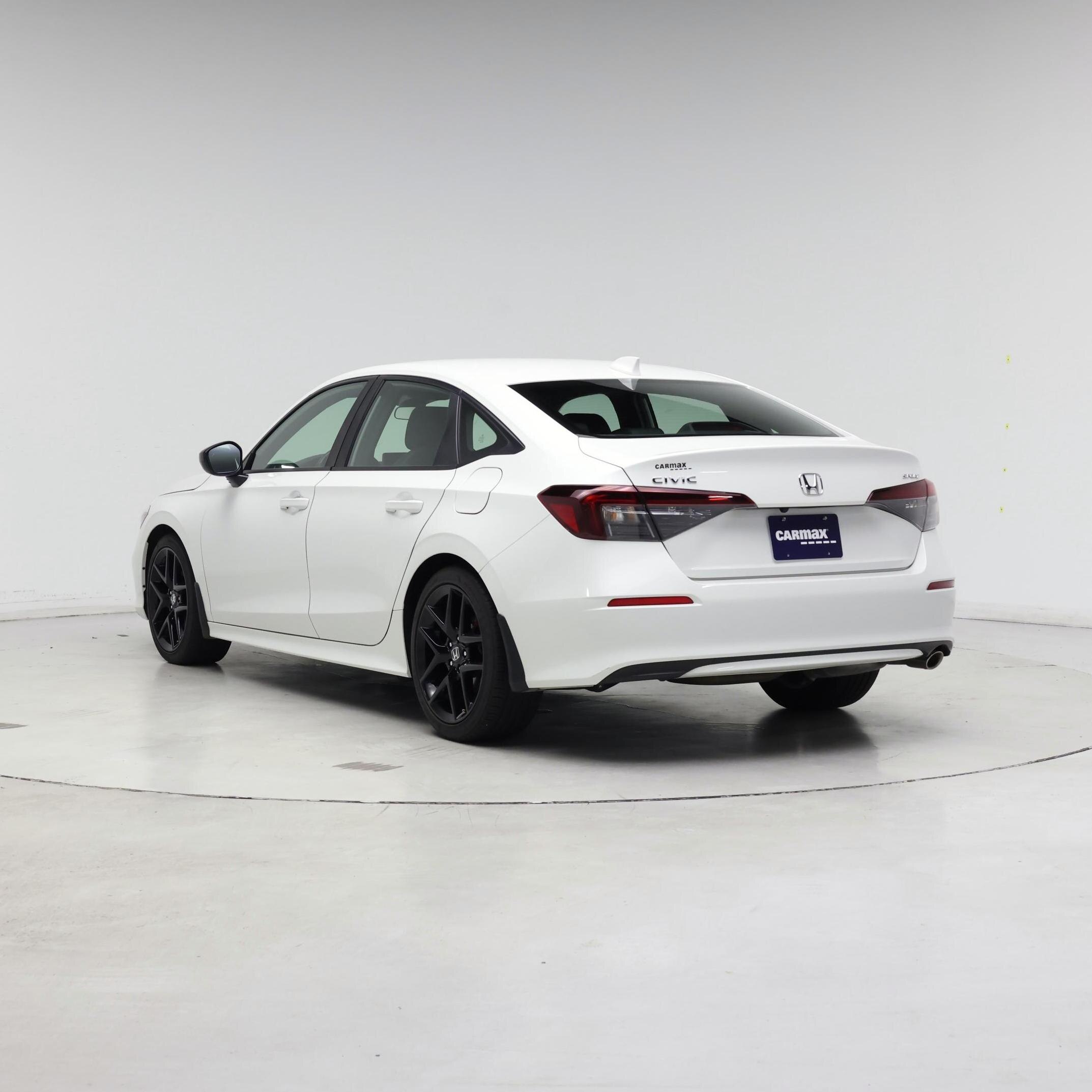 Thumbnail: 2025 Honda Civic - 2