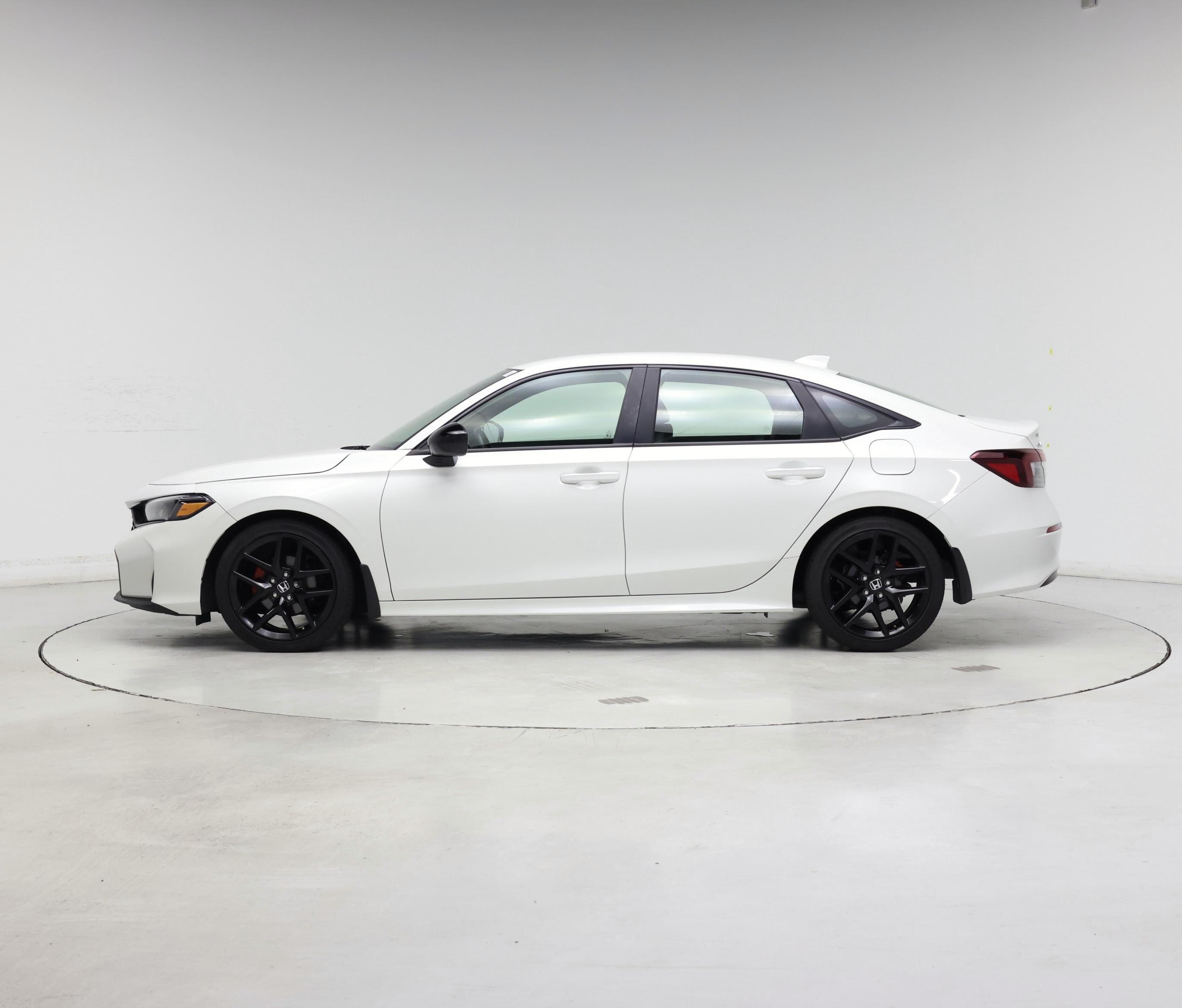Thumbnail: 2025 Honda Civic - 3