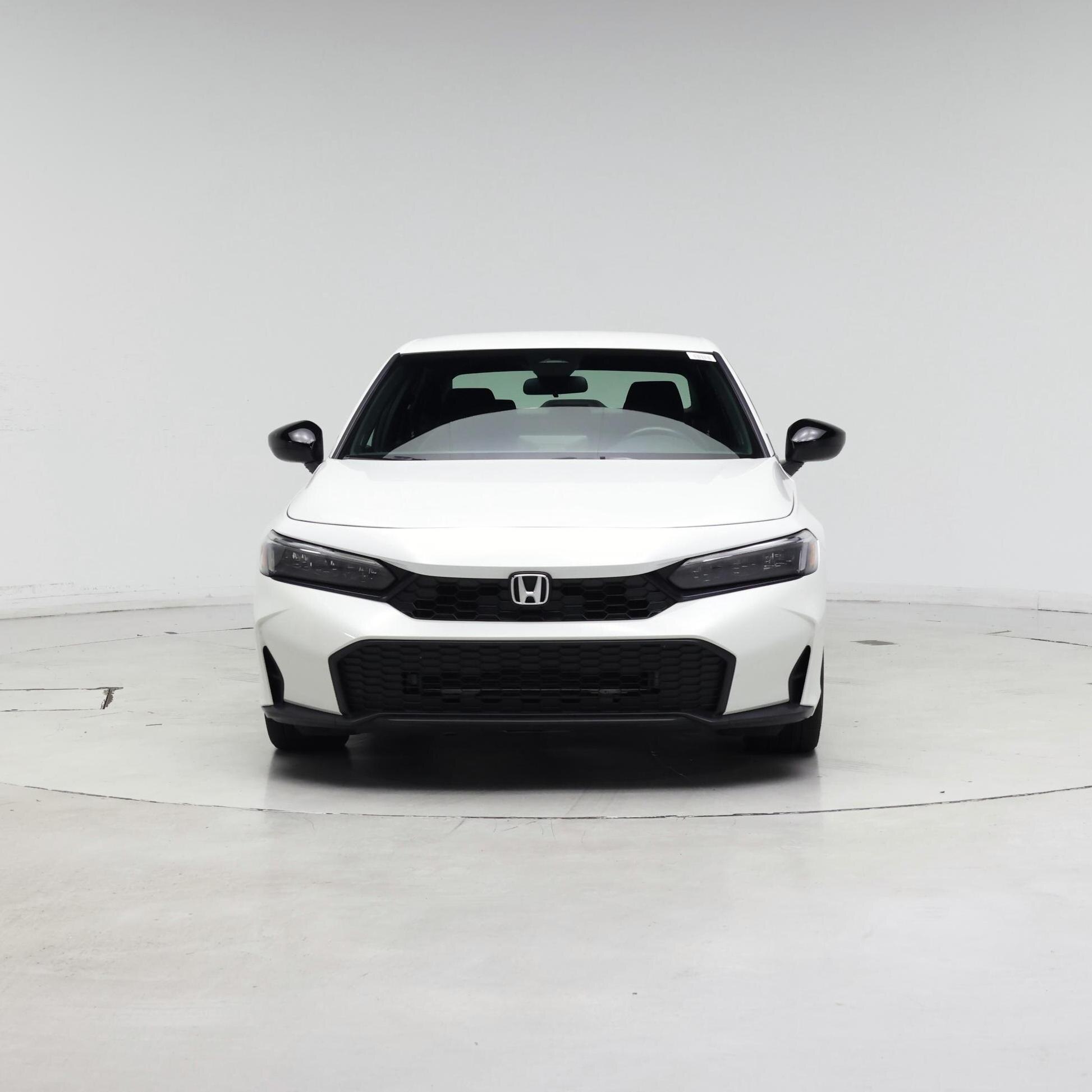 Thumbnail: 2025 Honda Civic - 5